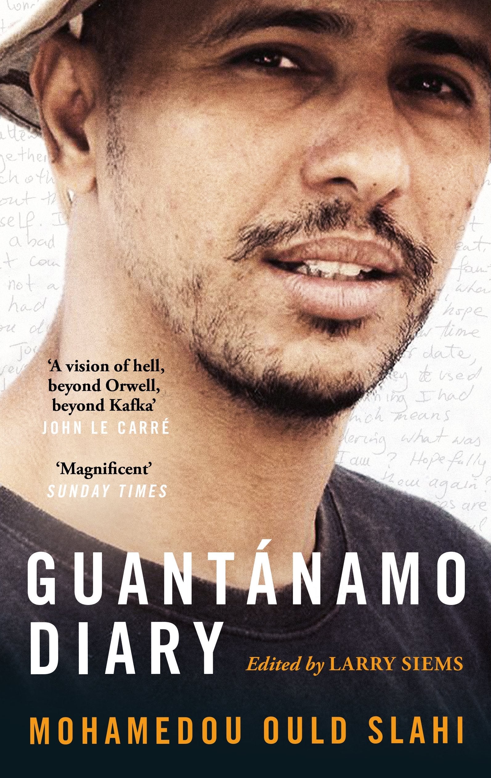 Product Image: Guantánamo Diary