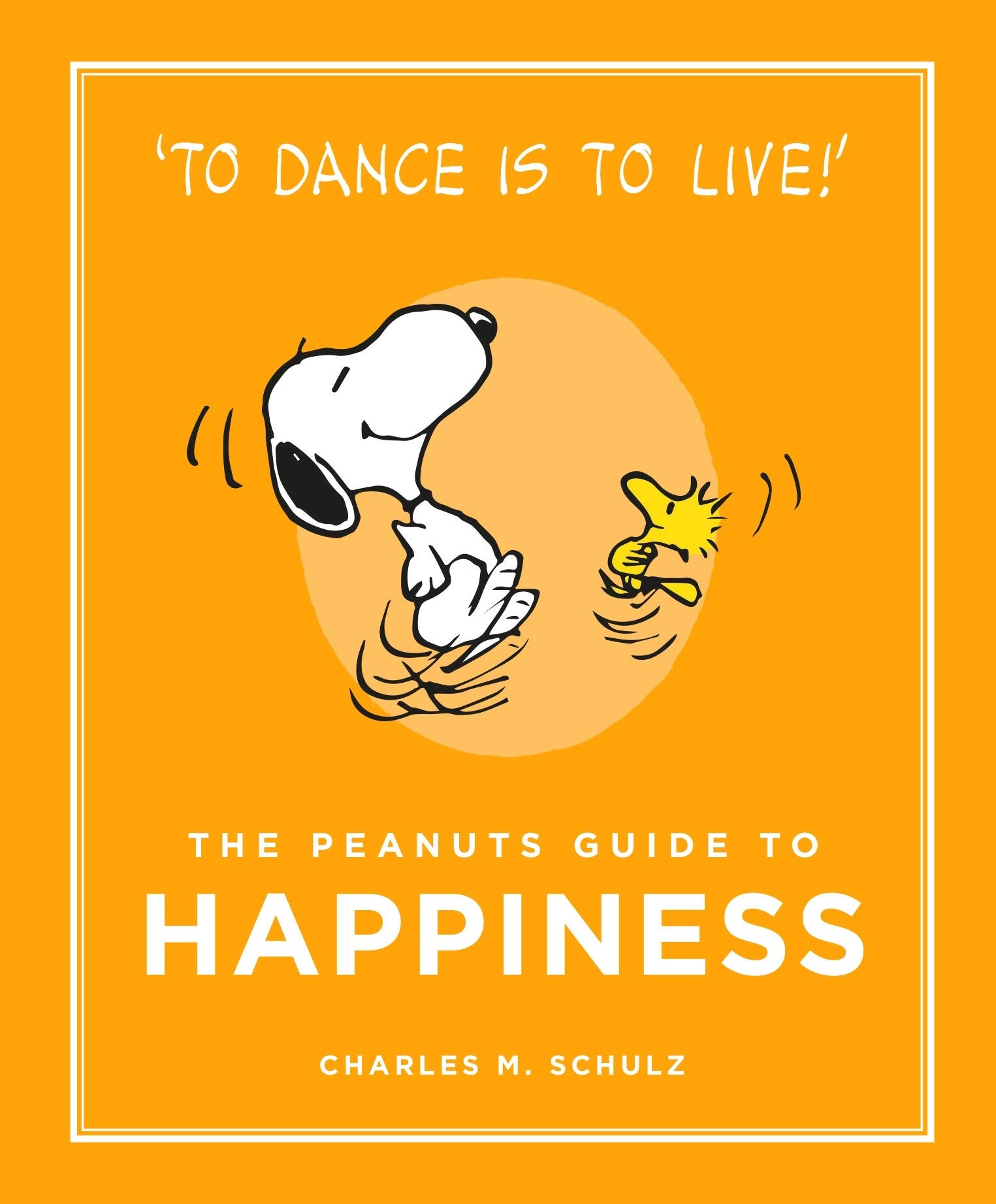 The Peanuts Guide to Happiness: Peanuts Guide to Life Manga