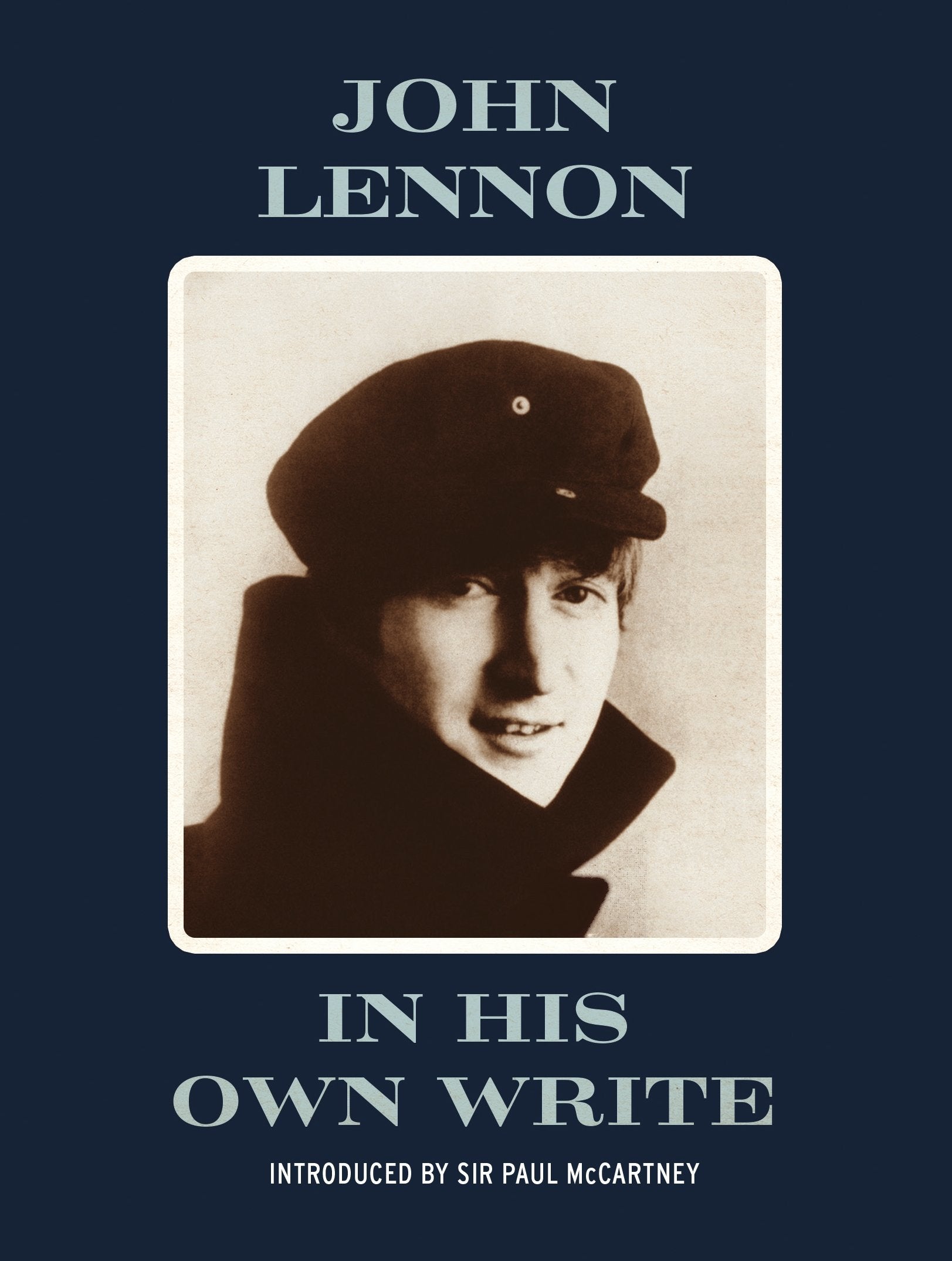 In His Own Write Essays & Short Stories