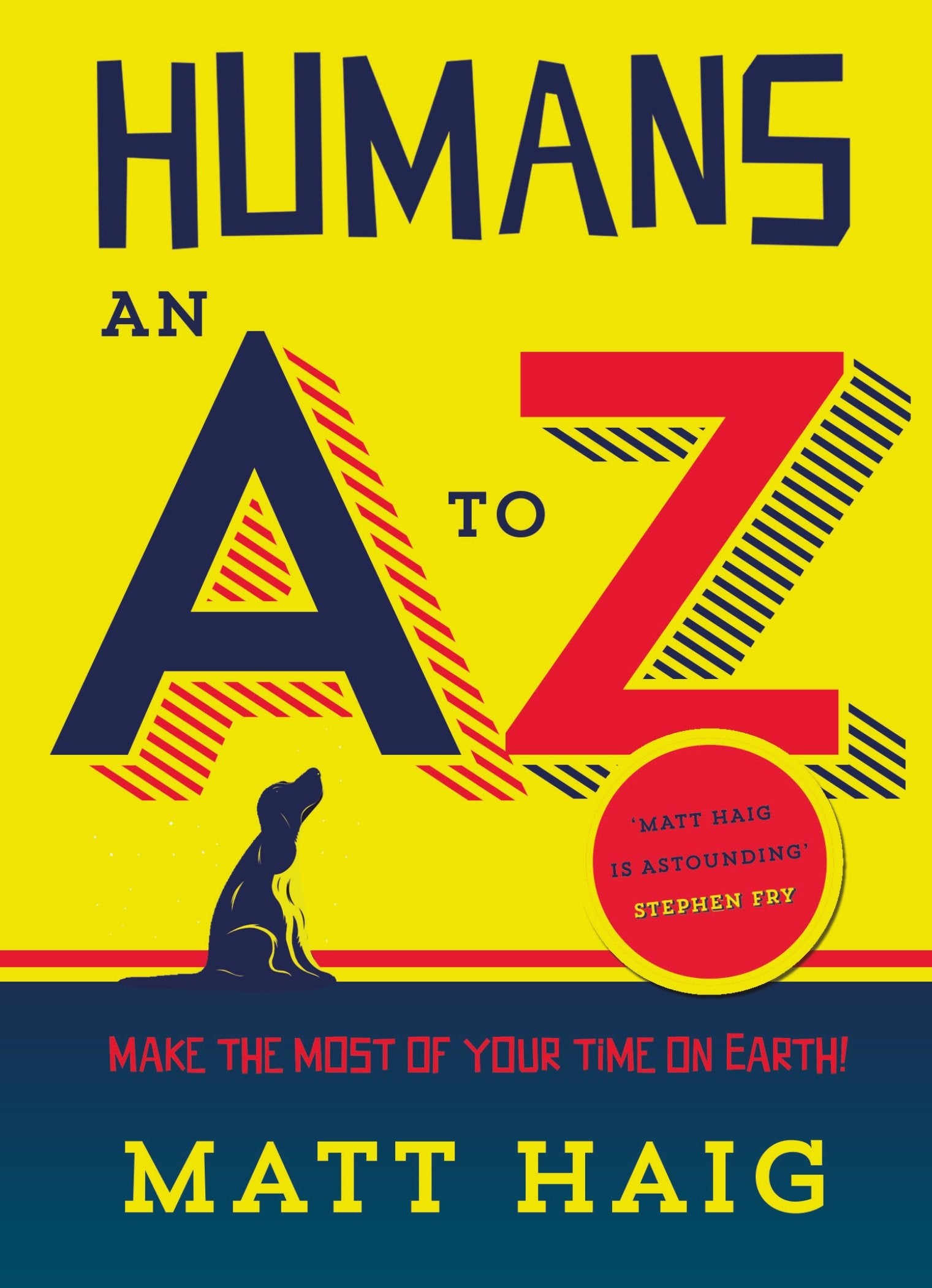 Humans: An A-Z Contemporary literature Books