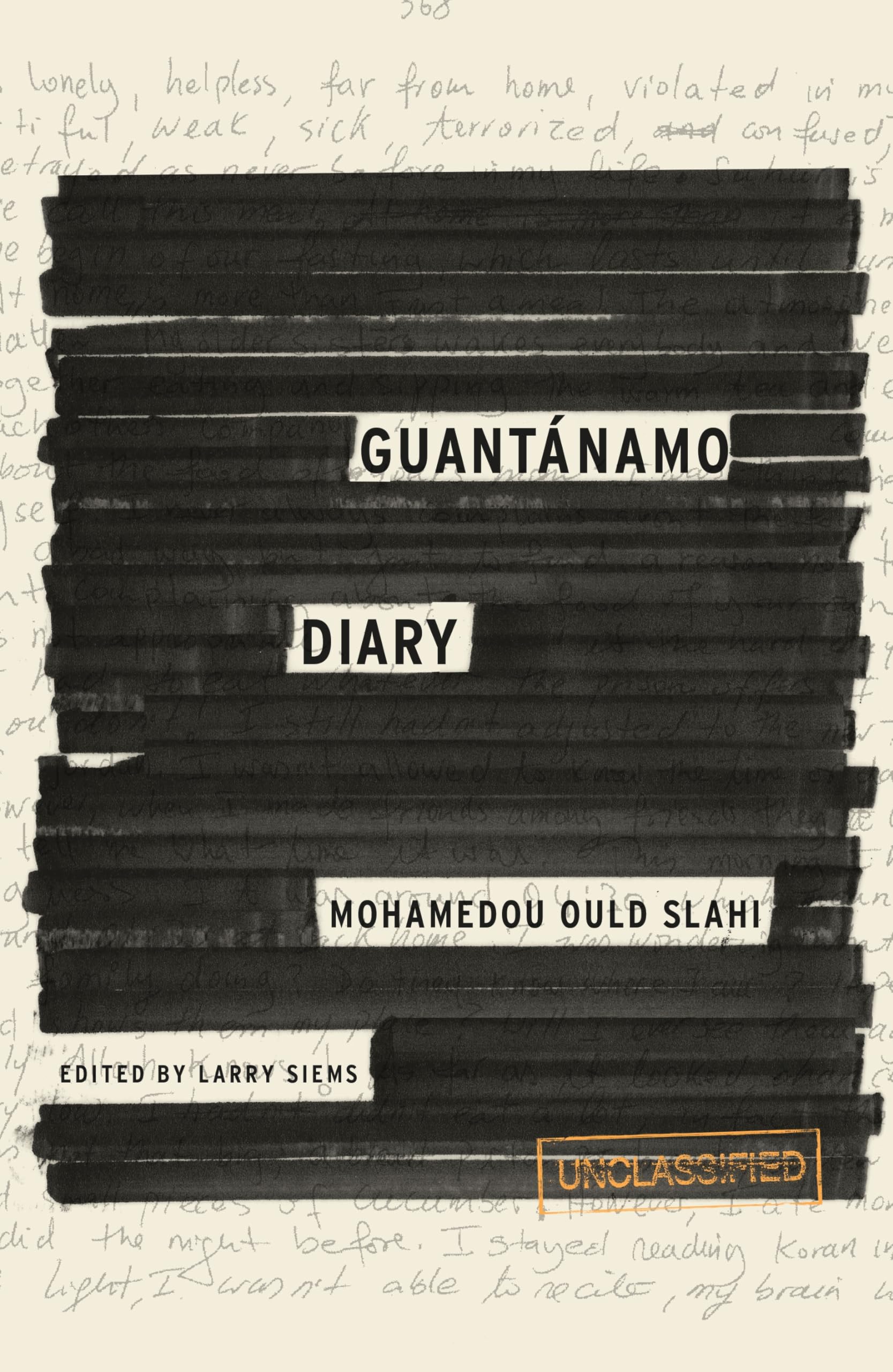 Product Image: Guantánamo Diary