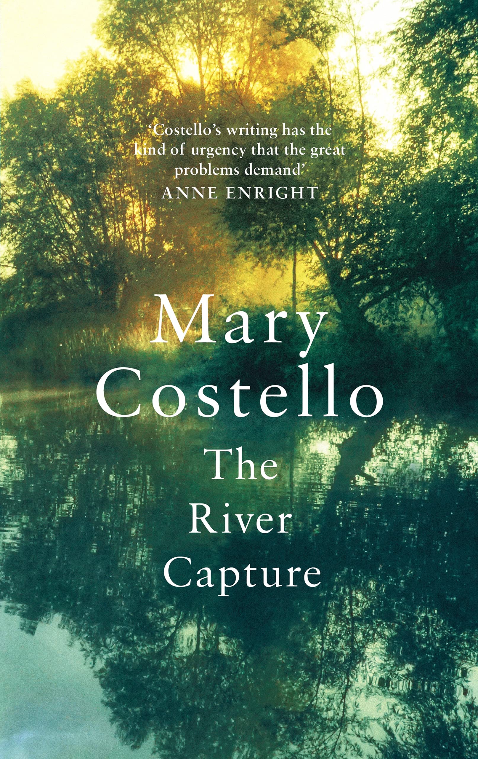 The River Capture: Nominiert: Irish Book Awards Eason Book Club Novel of the Year 2019, Nominiert: Kerry Group Irish Novel of the Year Award 2020, ... Literary Awards: Novel of the Year 2020 Contemporary literature Books