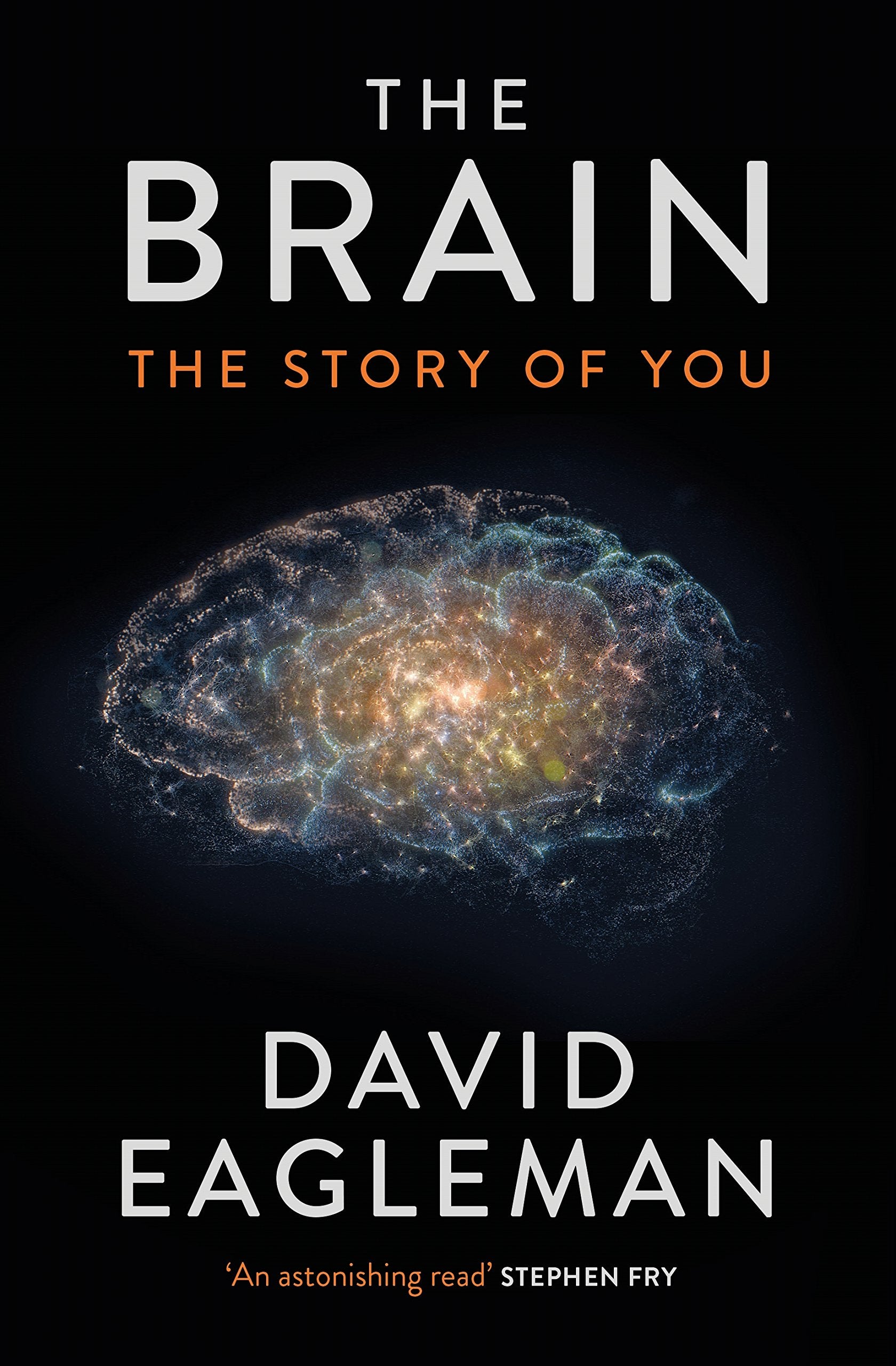 The Brain: The Story of You Natural Sciences
