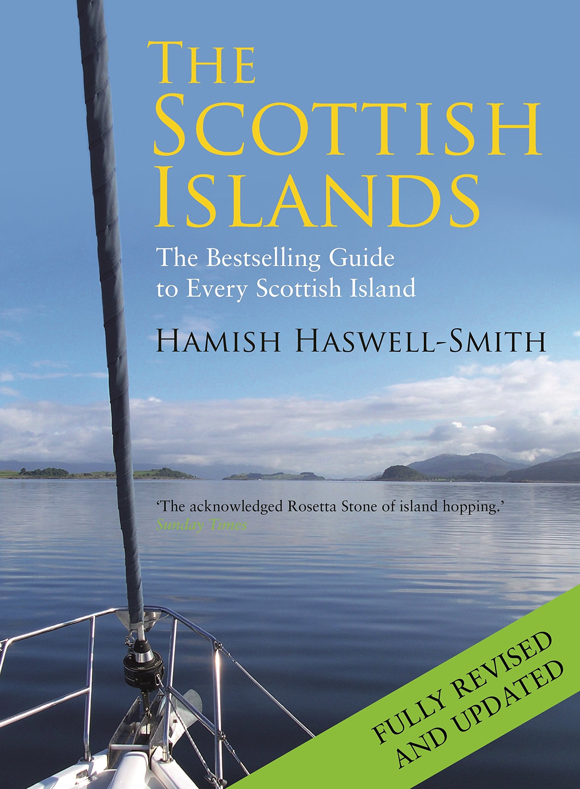 The Scottish Islands Leisure, Home & Garden Books