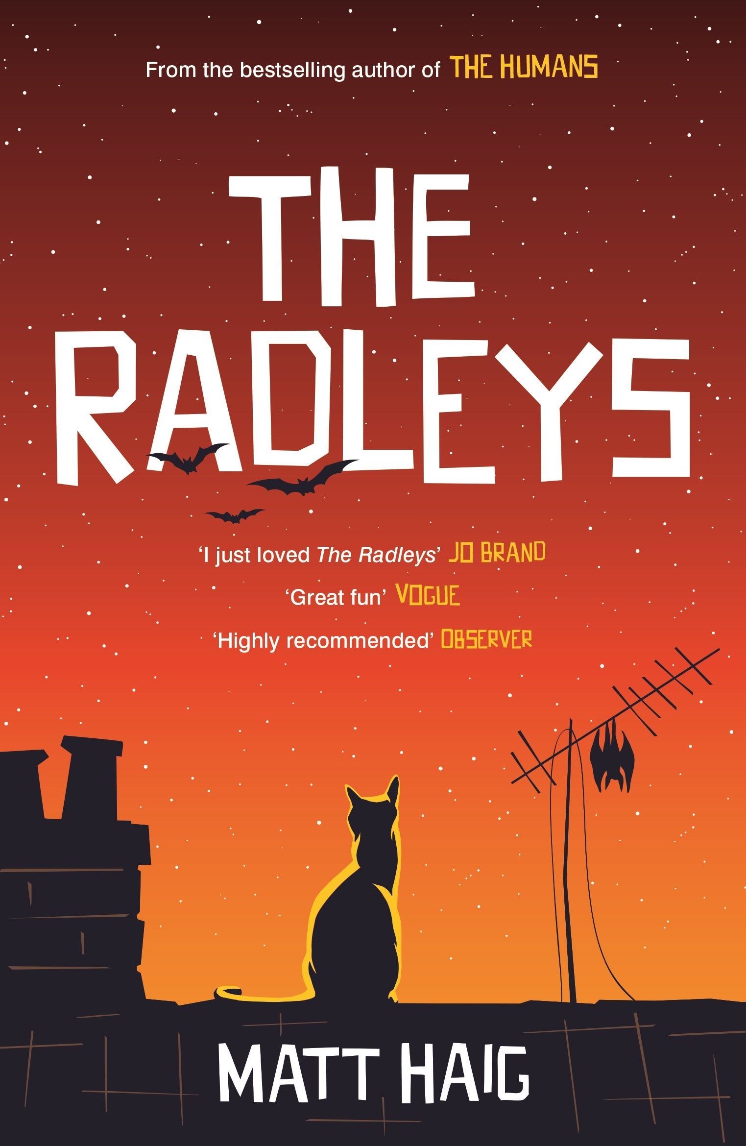 Product Image: The Radleys