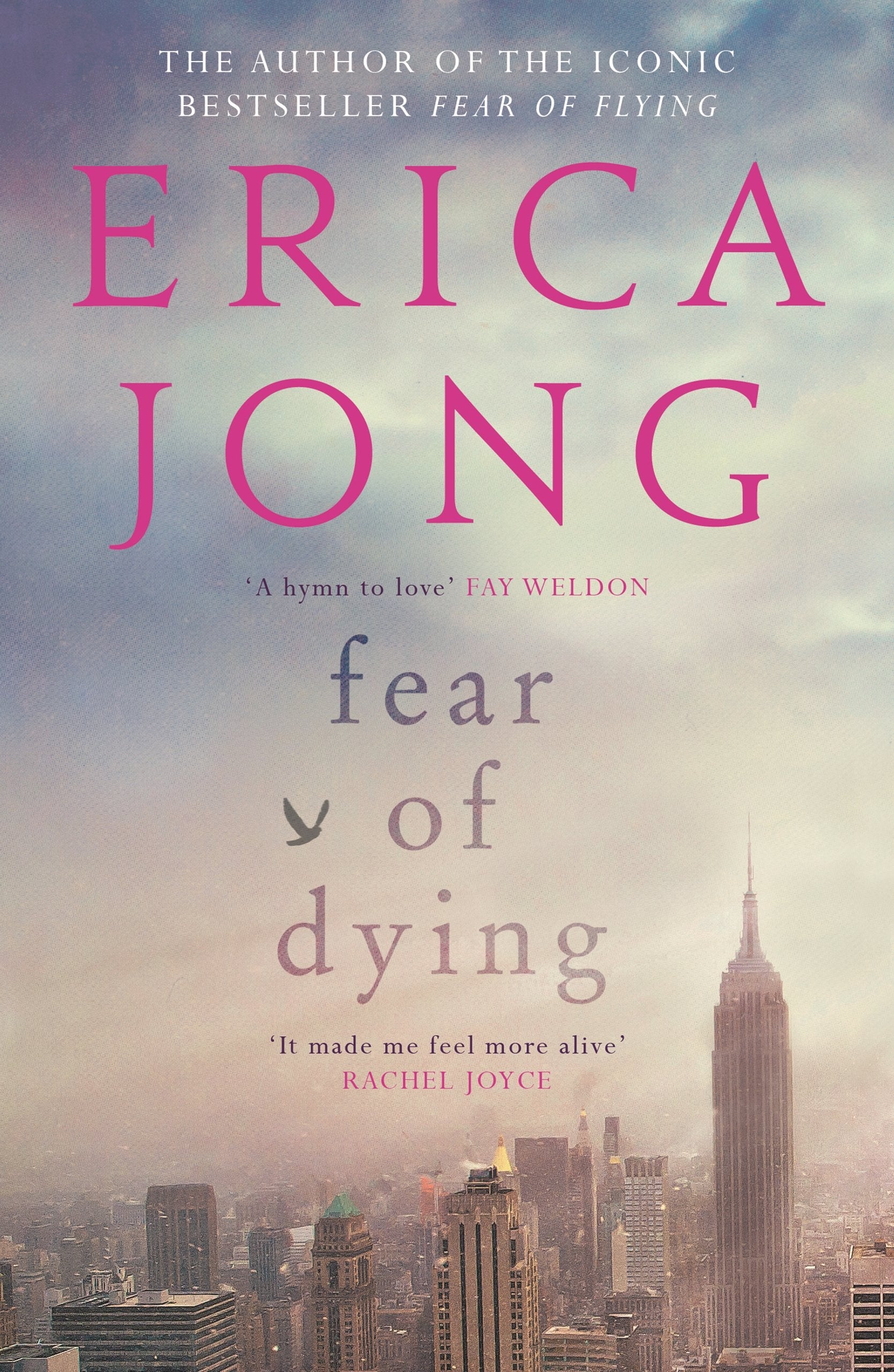 Fear of Dying Contemporary literature