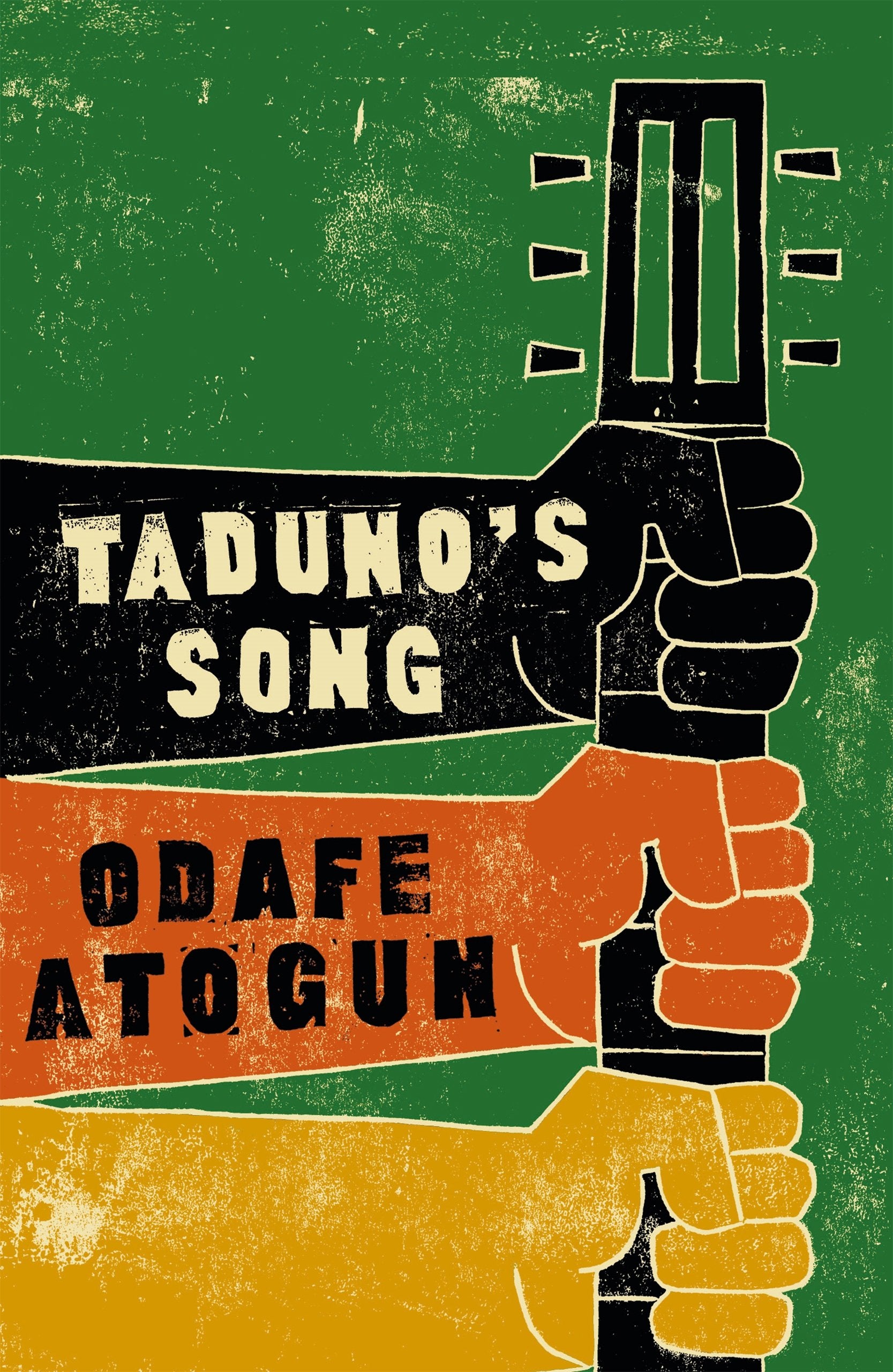 Product Image: Taduno's Song