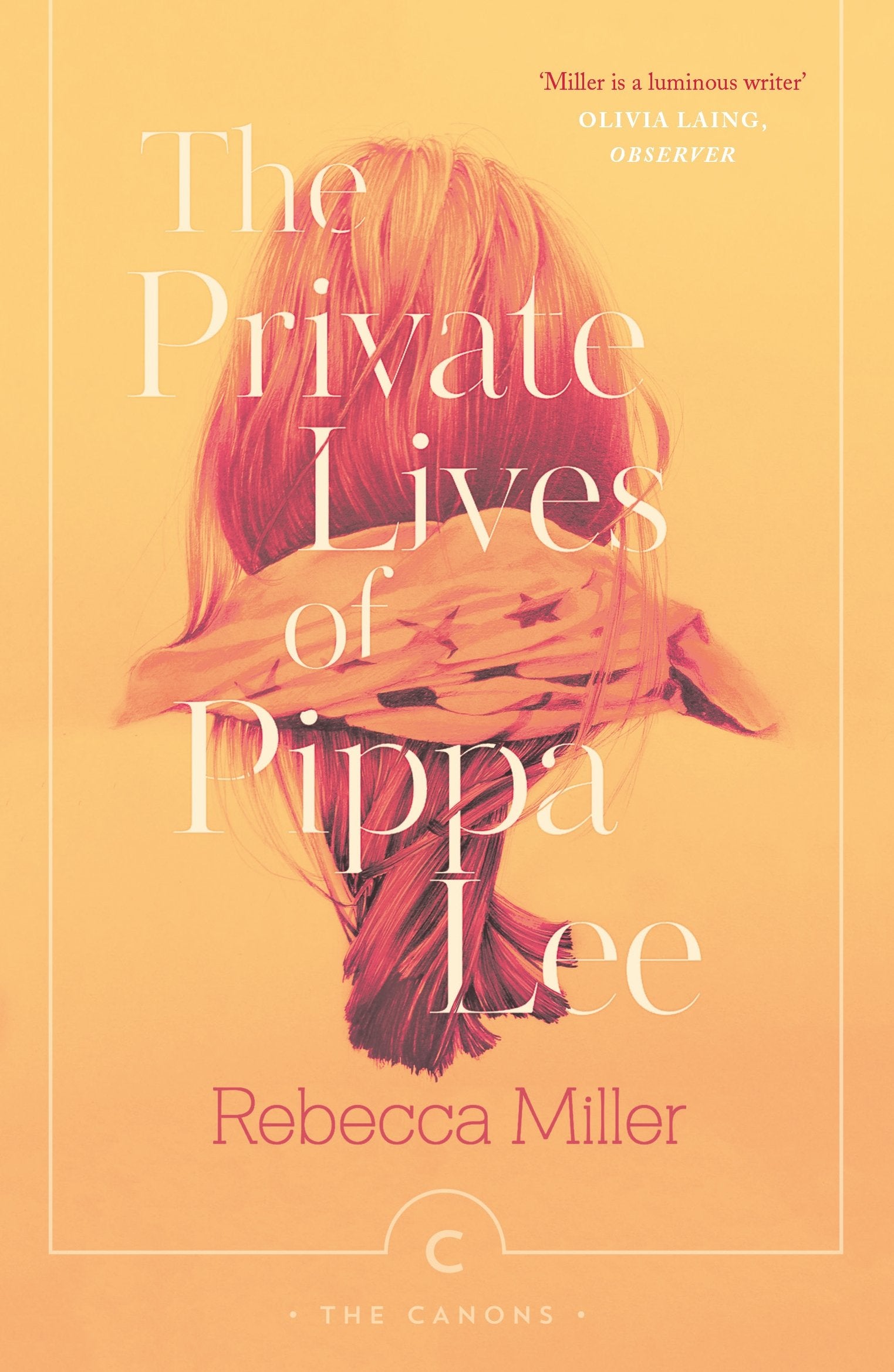 The Private Lives of Pippa Lee book