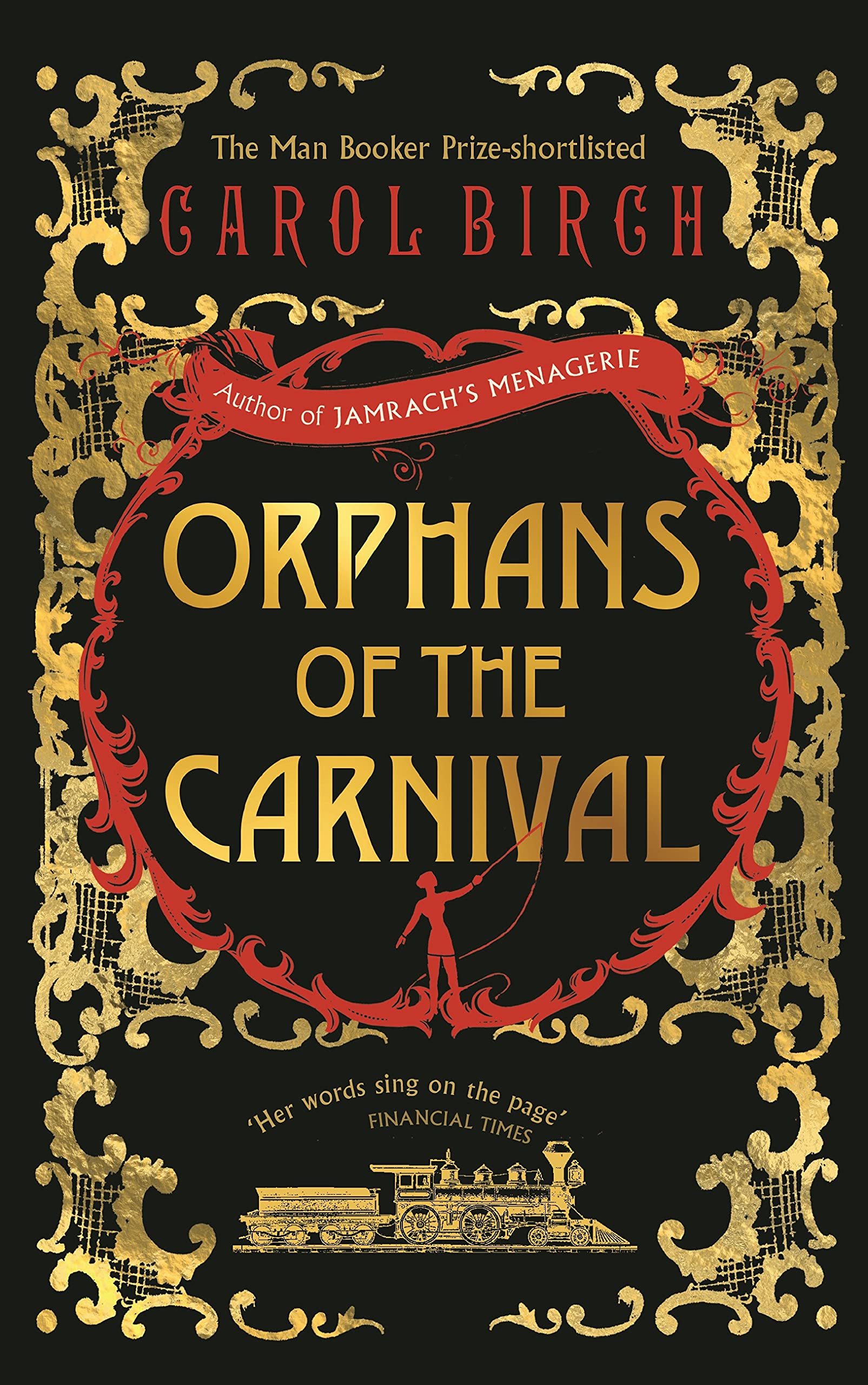 Orphans of the Carnival Contemporary literature