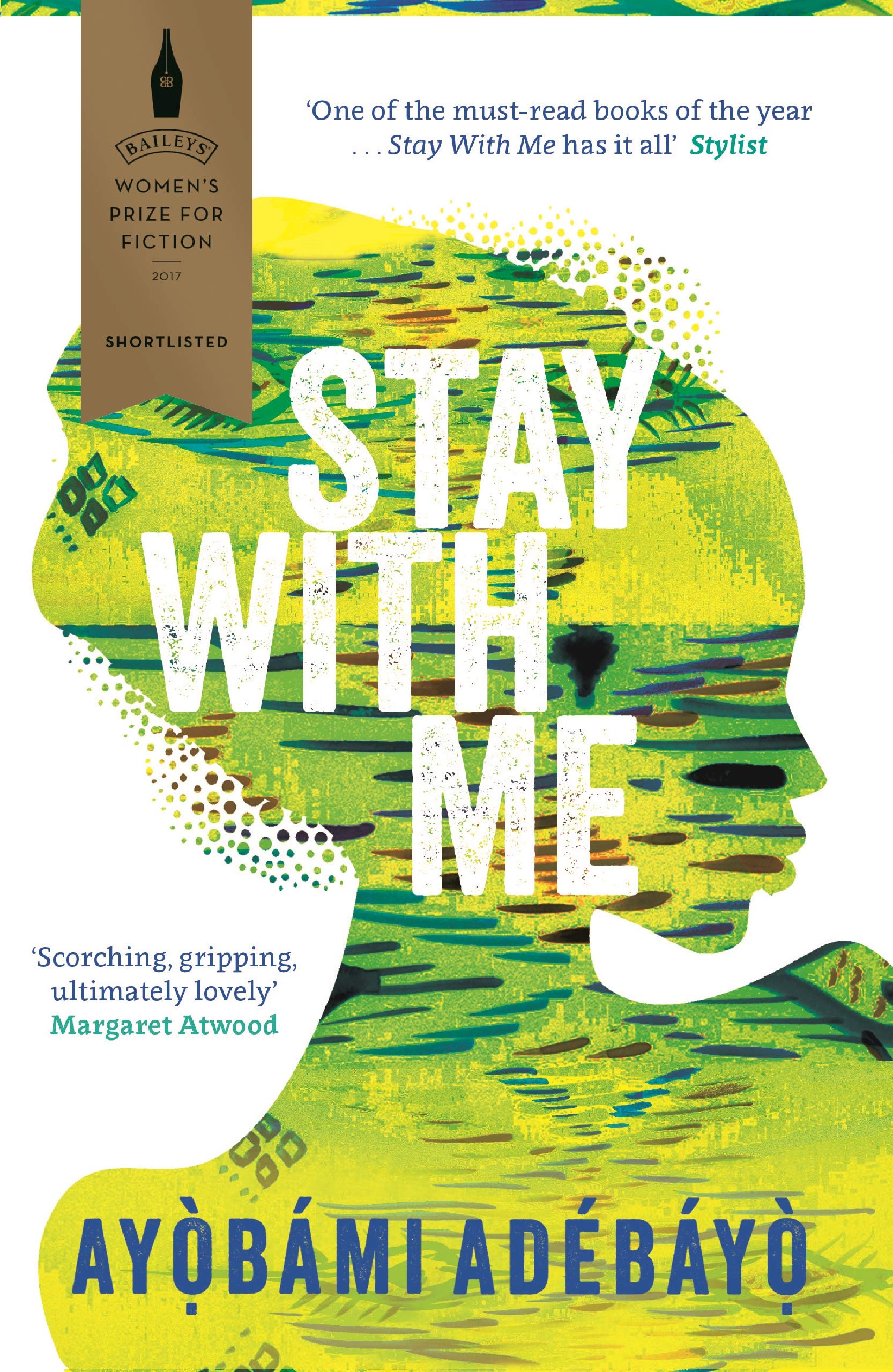 Product Image: Stay With Me
