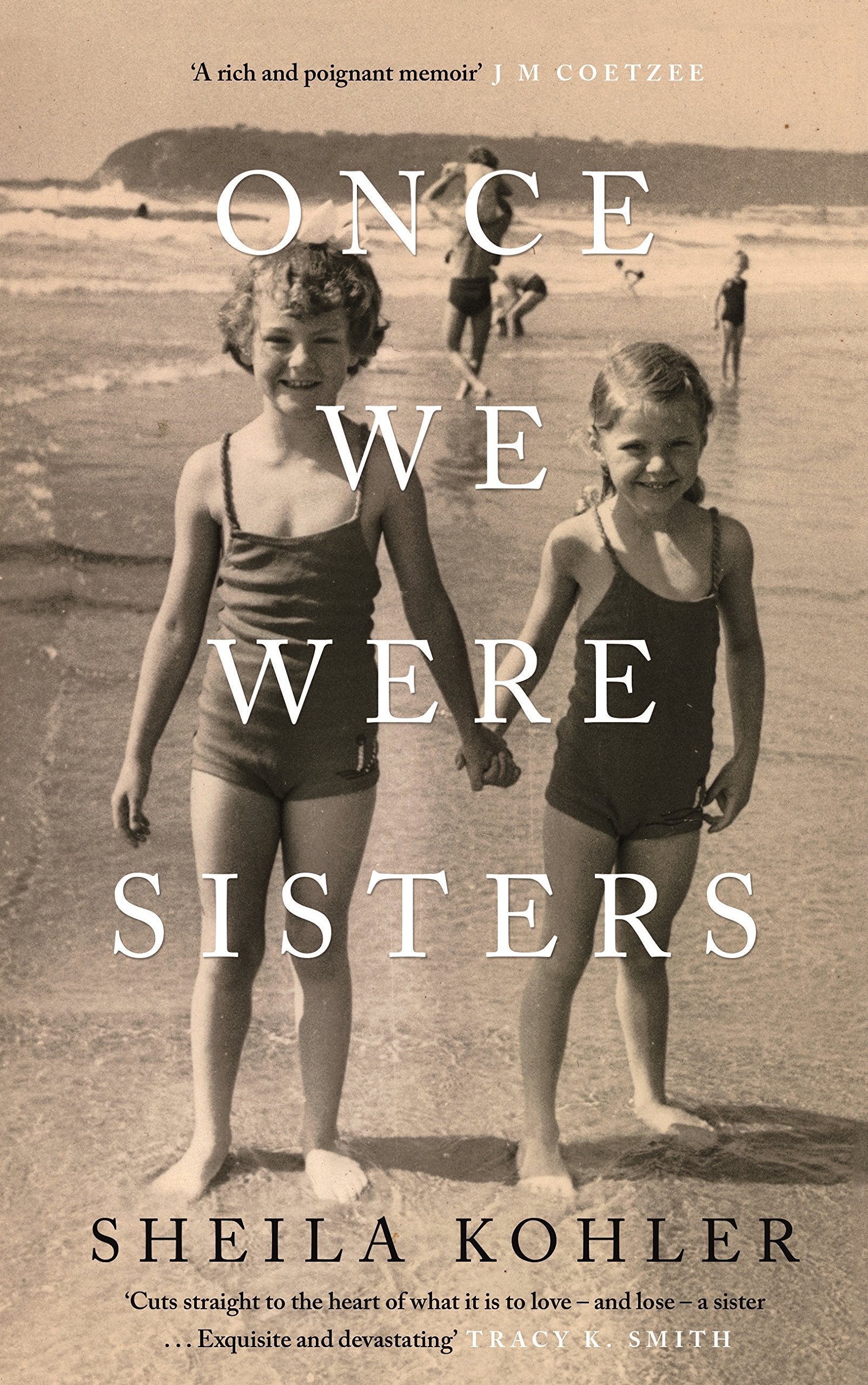 Product Image: Once We Were Sisters