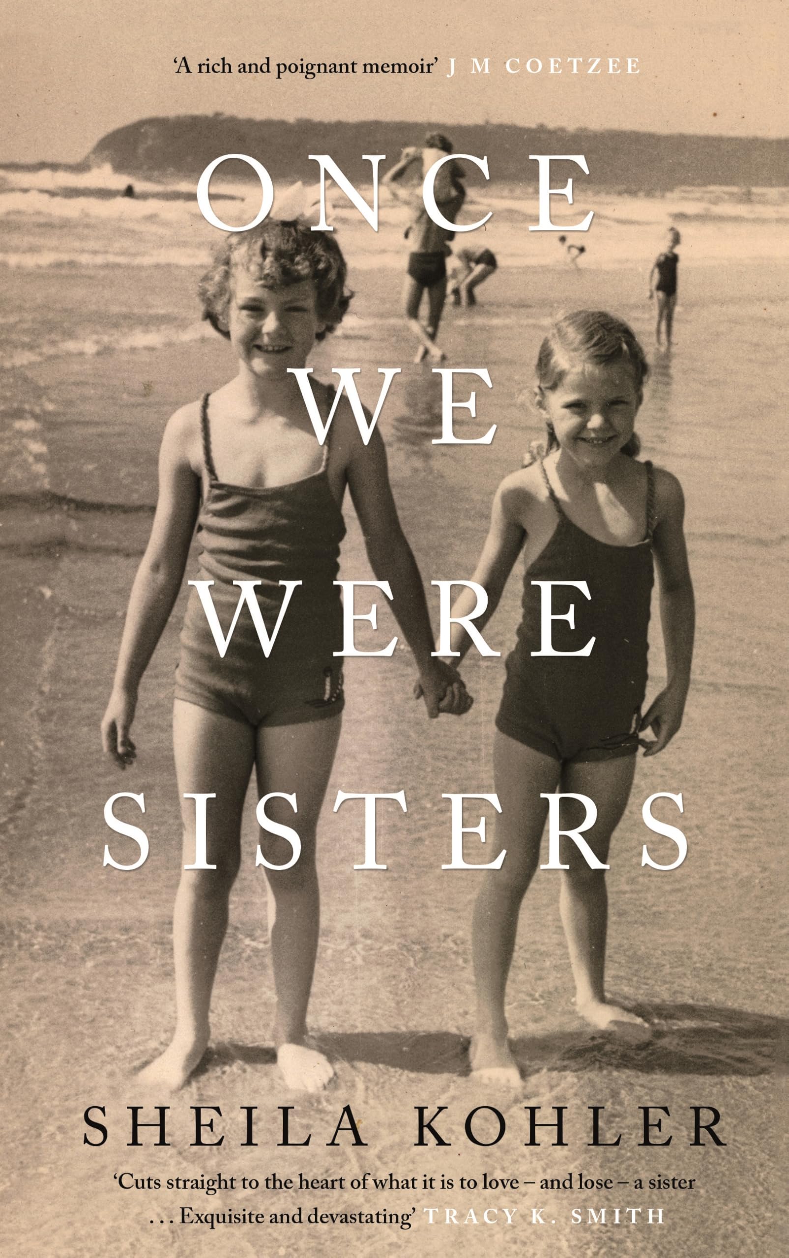 Product Image: Once We Were Sisters