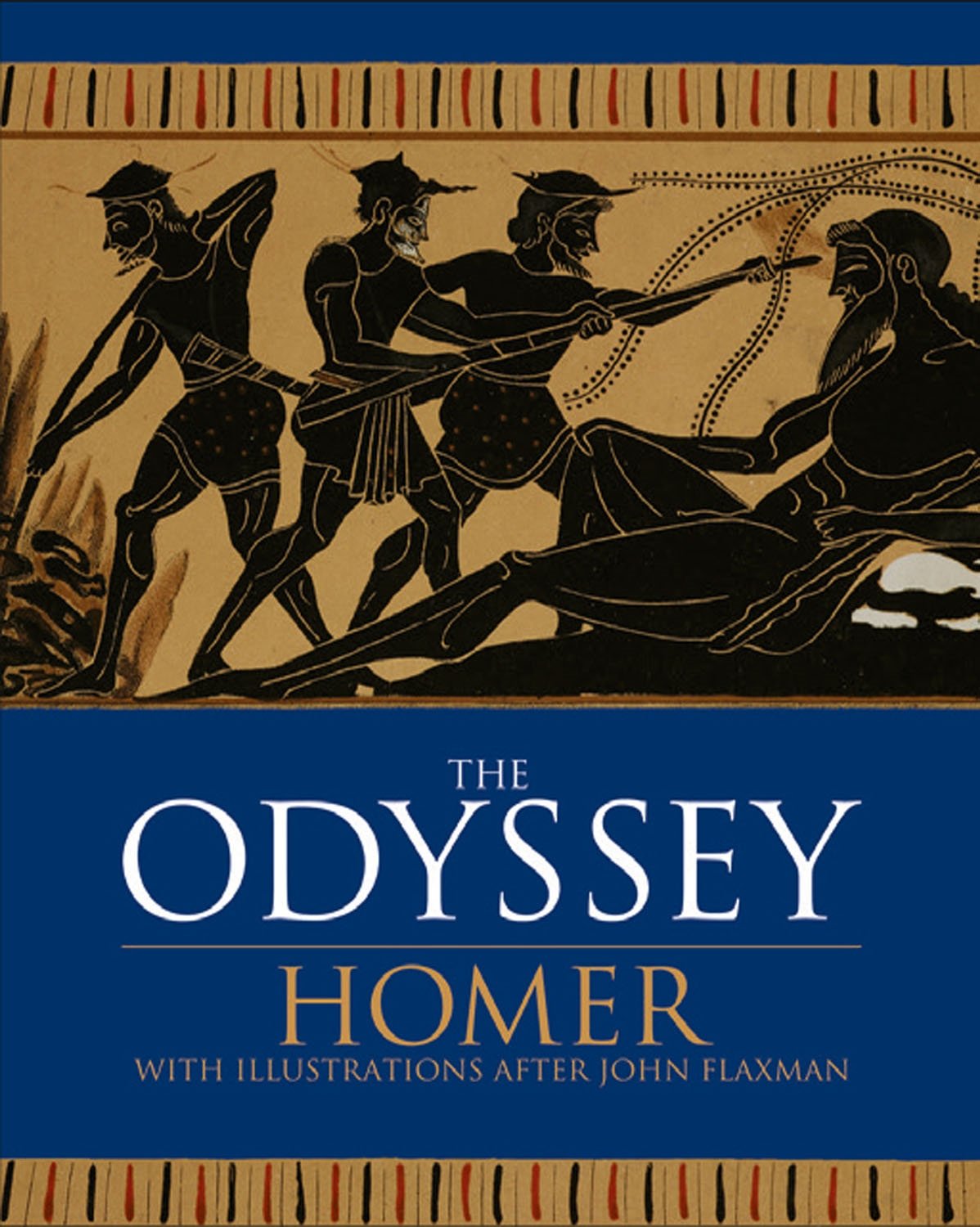 Product Image: The Odyssey