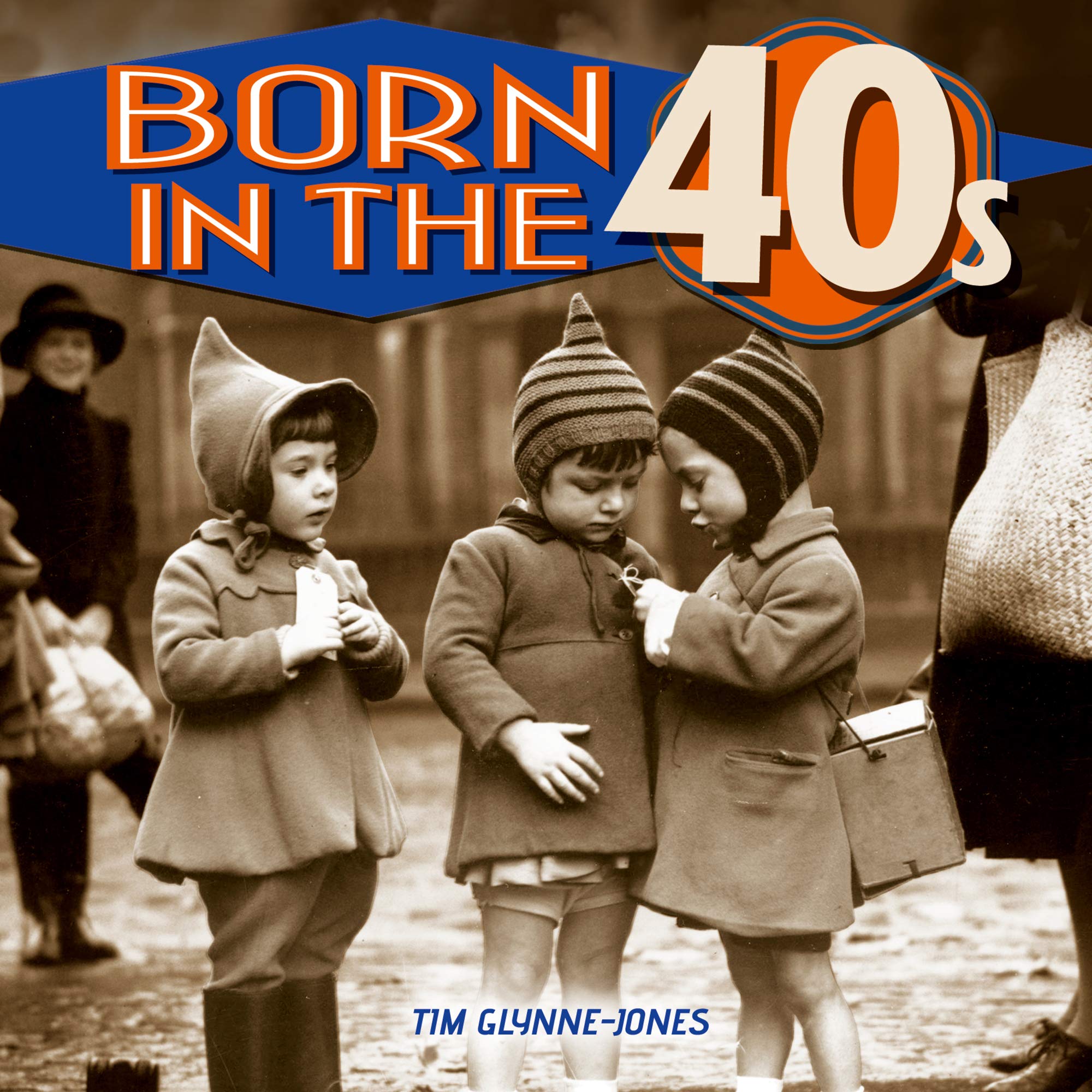 Born in the 40s Lifestyle