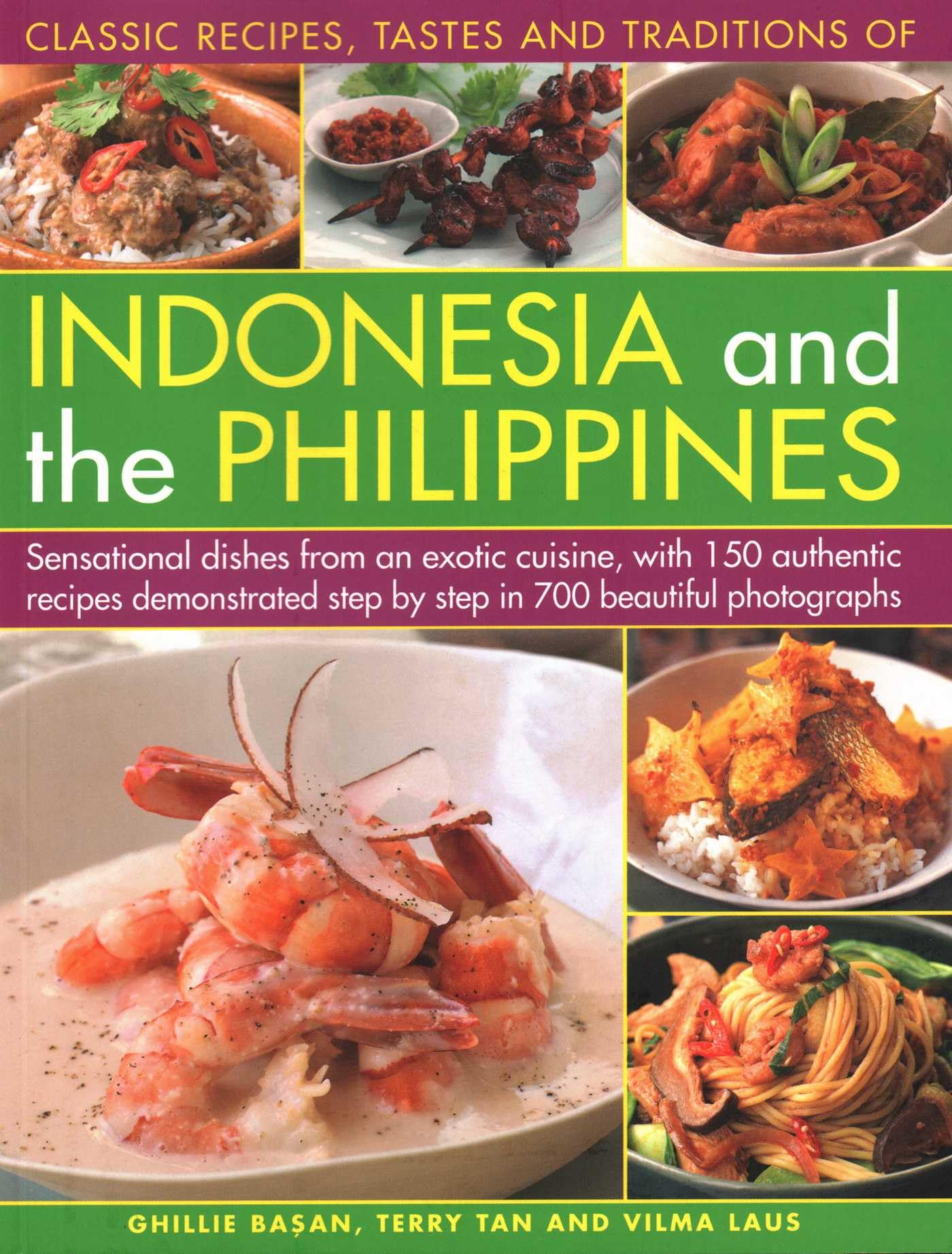 Indonesia and the Philippines, Classic Tastes and Traditions of Leisure, Home & Garden