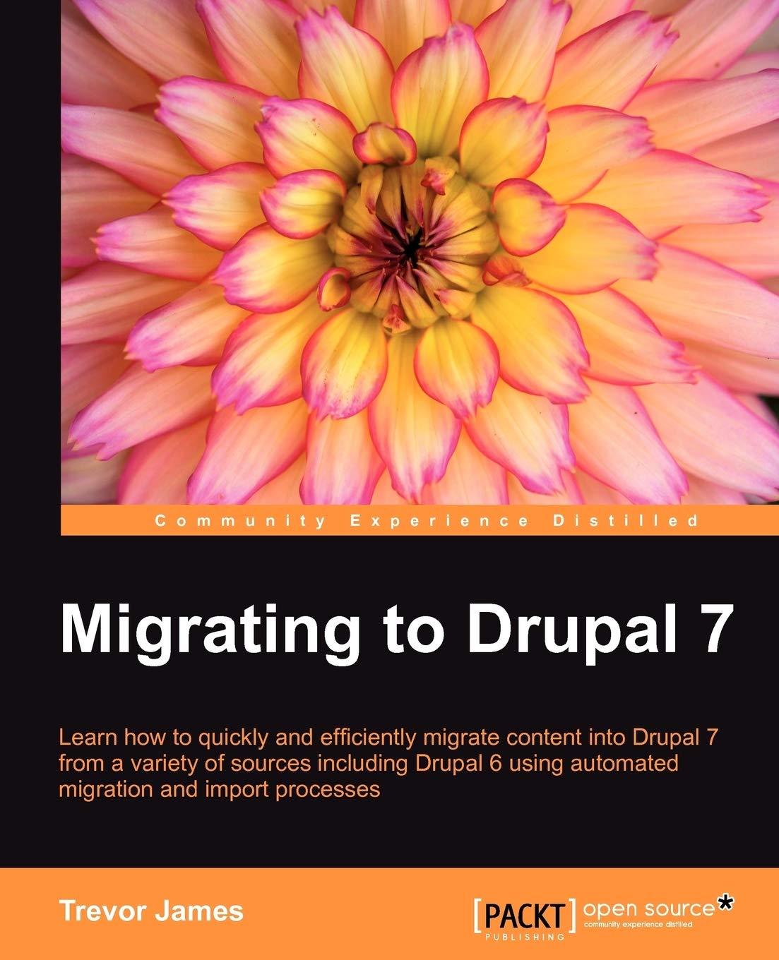 Drupal 7 Computer Science