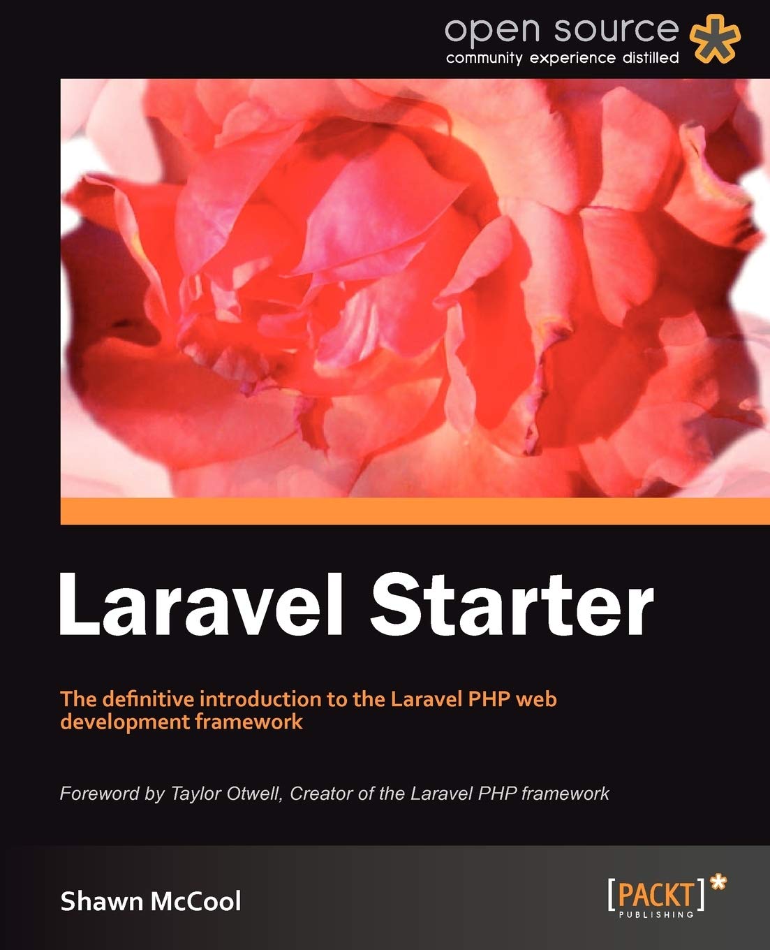 Laravel Starter Computer Science