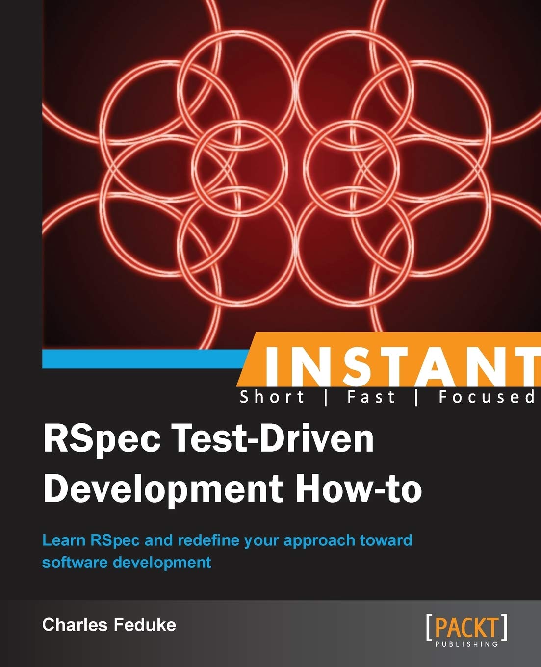 Instant RSpec Test Driven Development How-to Computer Science