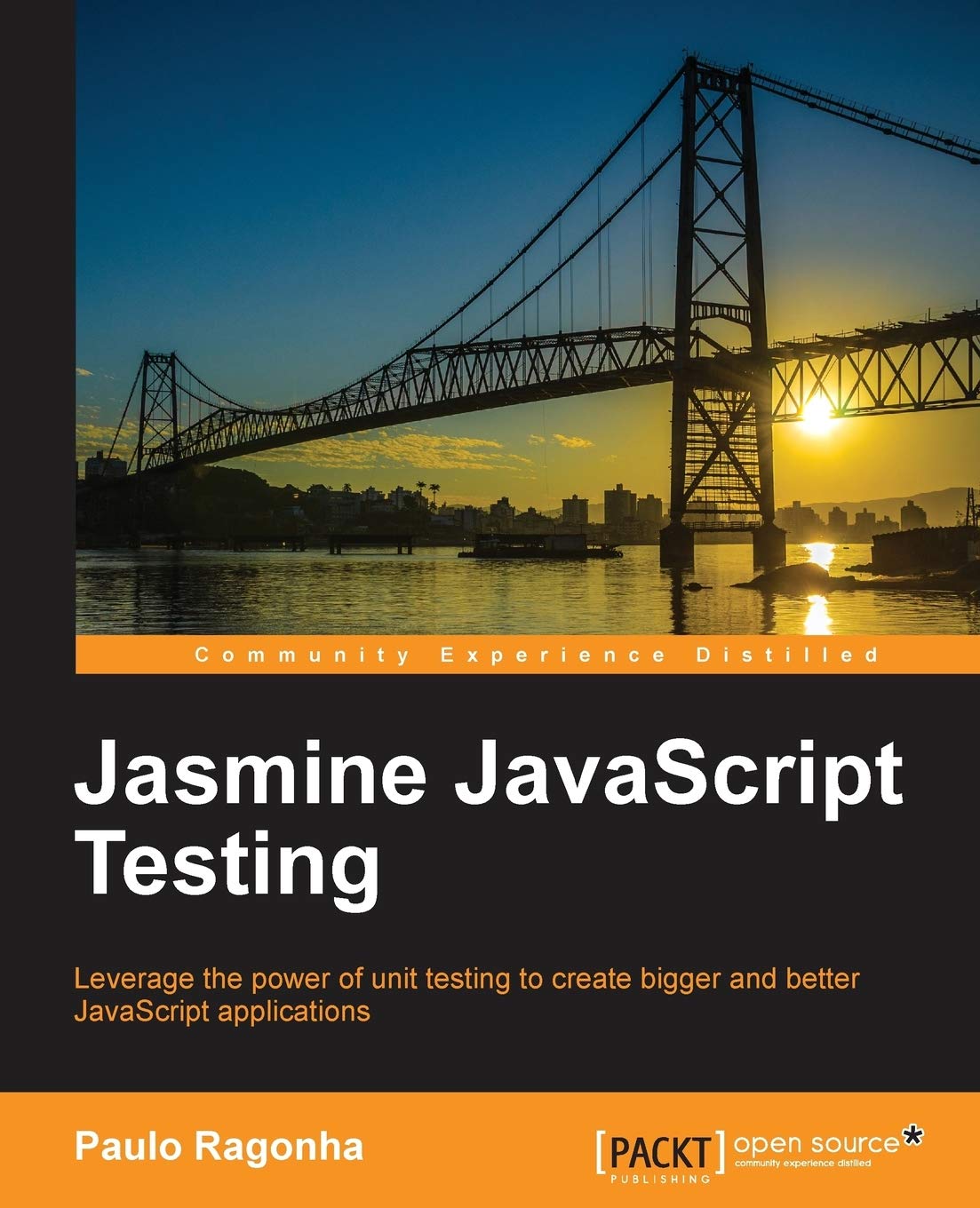 Jasmine JavaScript Testing Computer Science
