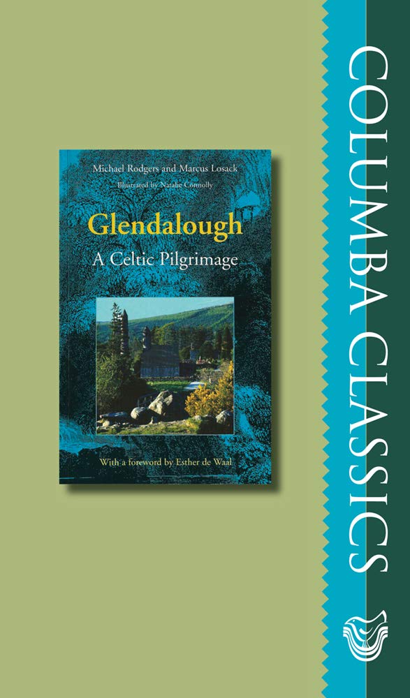 Product Image: Glendalough: A Celtic Pligrimage