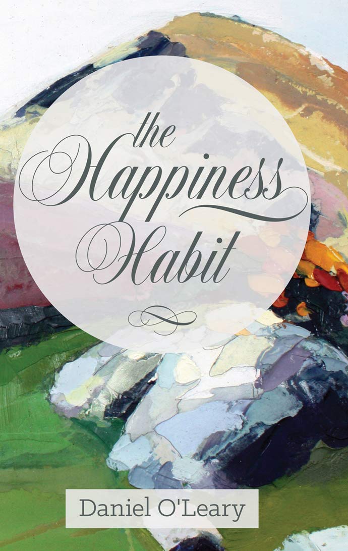 The Happiness Habit: A "Little Book" Guide to Your True Self Film, Art & Culture