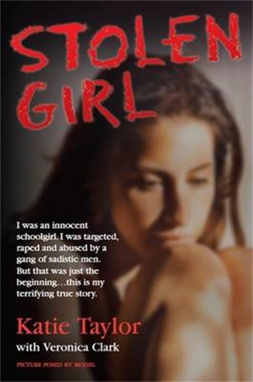 Product Image: Stolen Girl