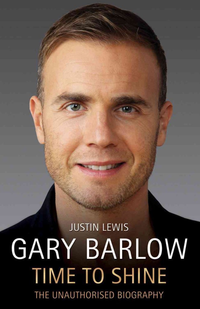 Gary Barlow: Time to Shine, The Unauthorised Biography Pop culture