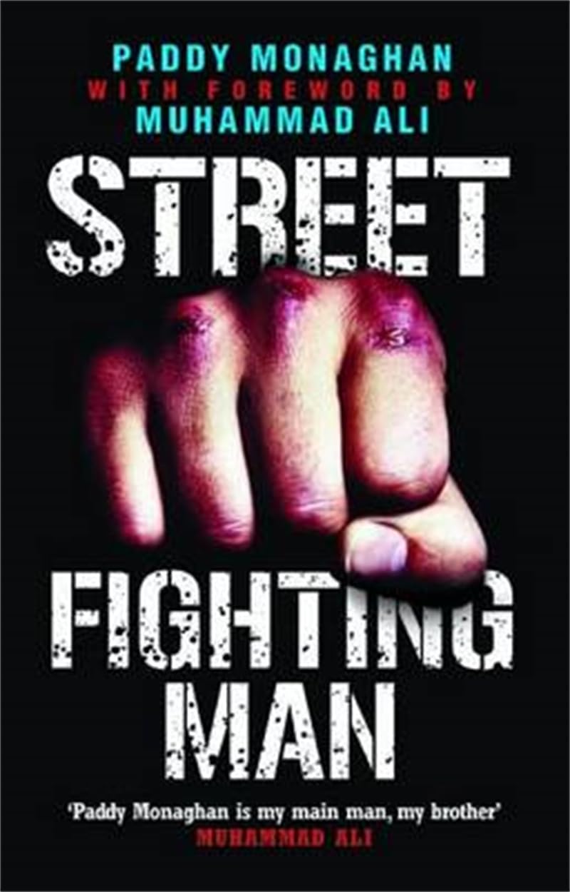 Product Image: Street Fighting Man