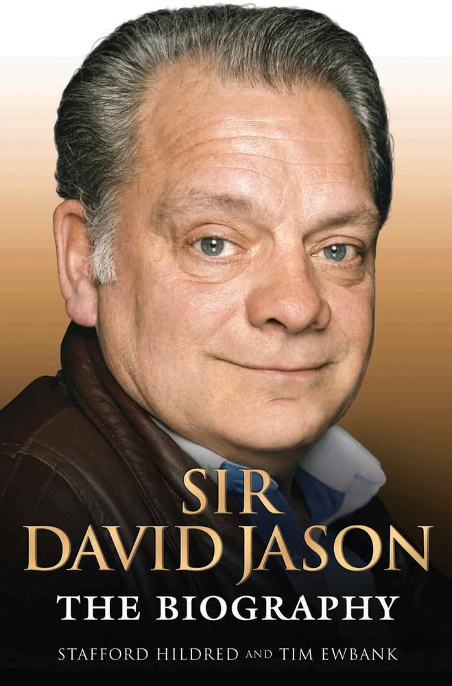 Sir David Jason: The Biography Social Sciences