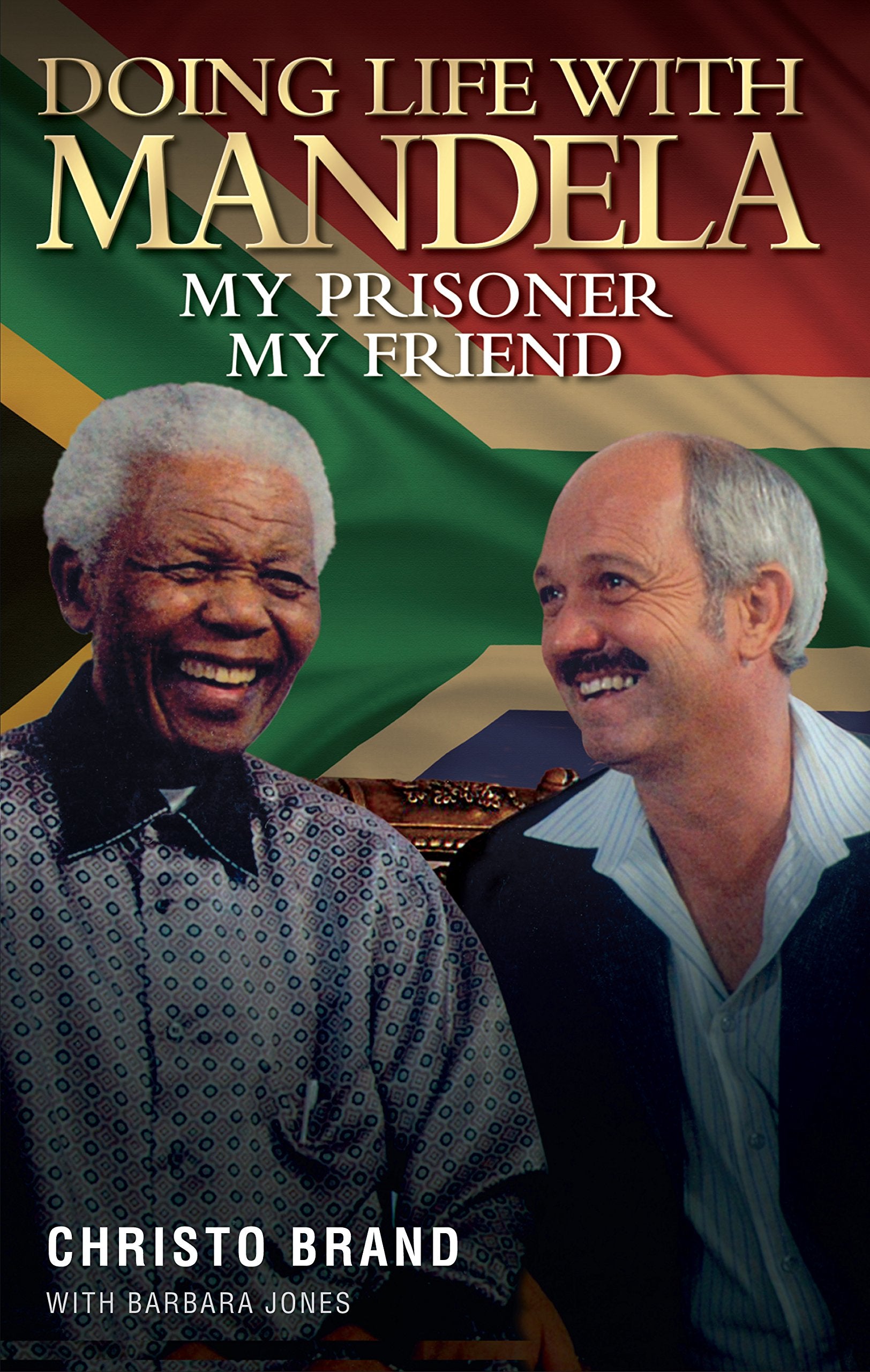 Mandela: My Prisoner, My Friend Law