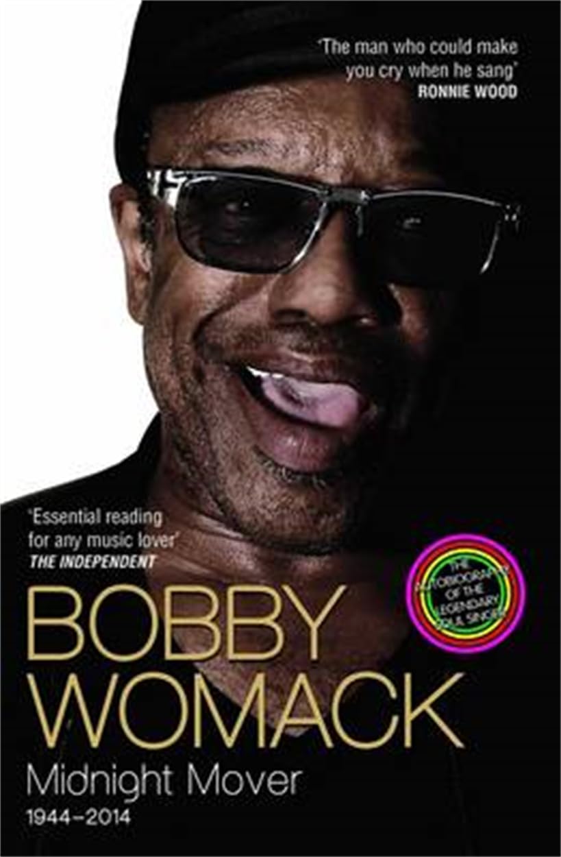 Bobby Womack My Story 1944-2014 Social Sciences