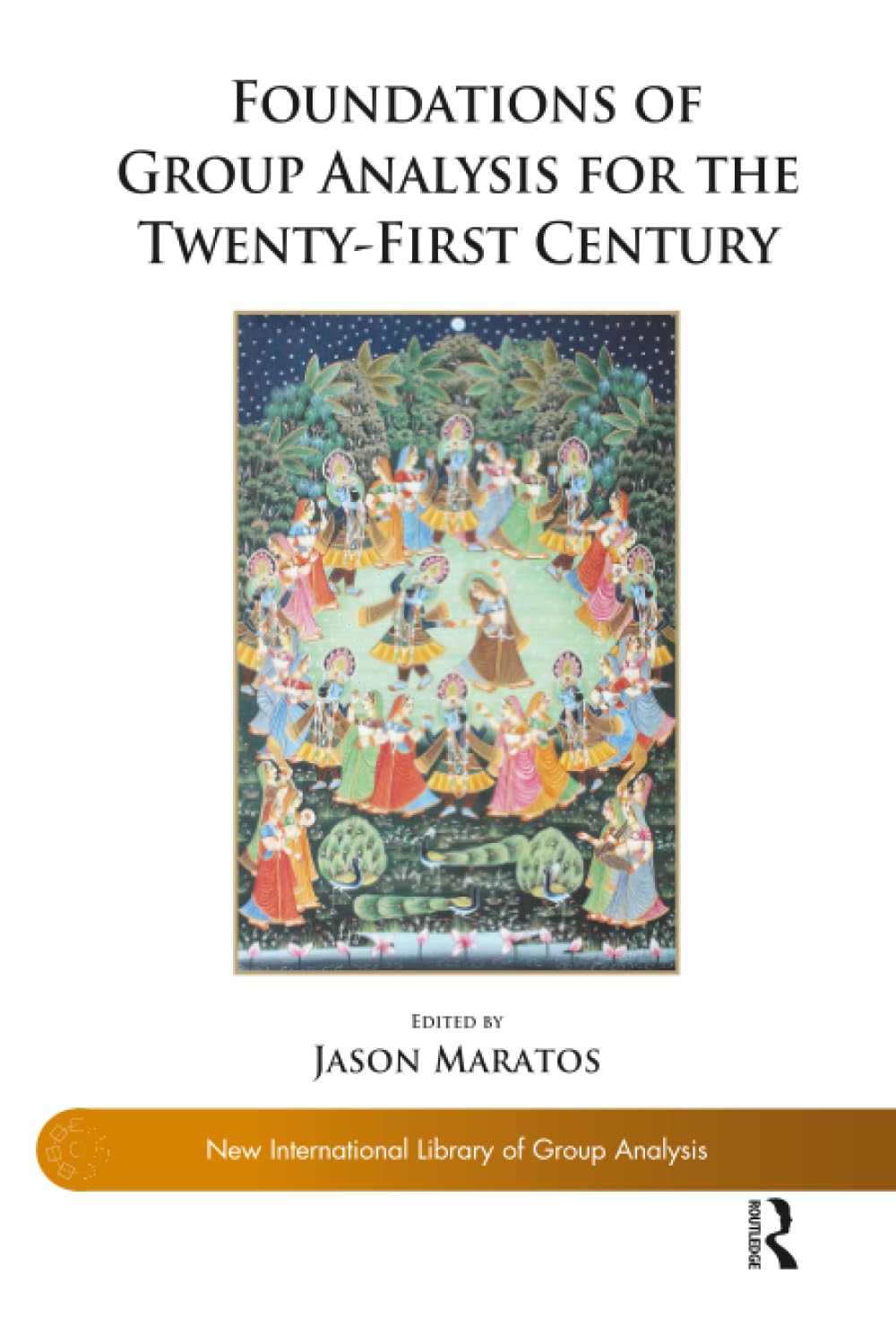 Foundations of Group Analysis for the Twenty-First Century book
