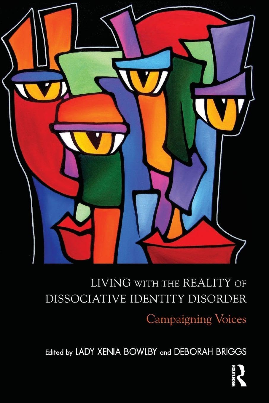 Living with the Reality of Dissociative Identity Disorder Medicine