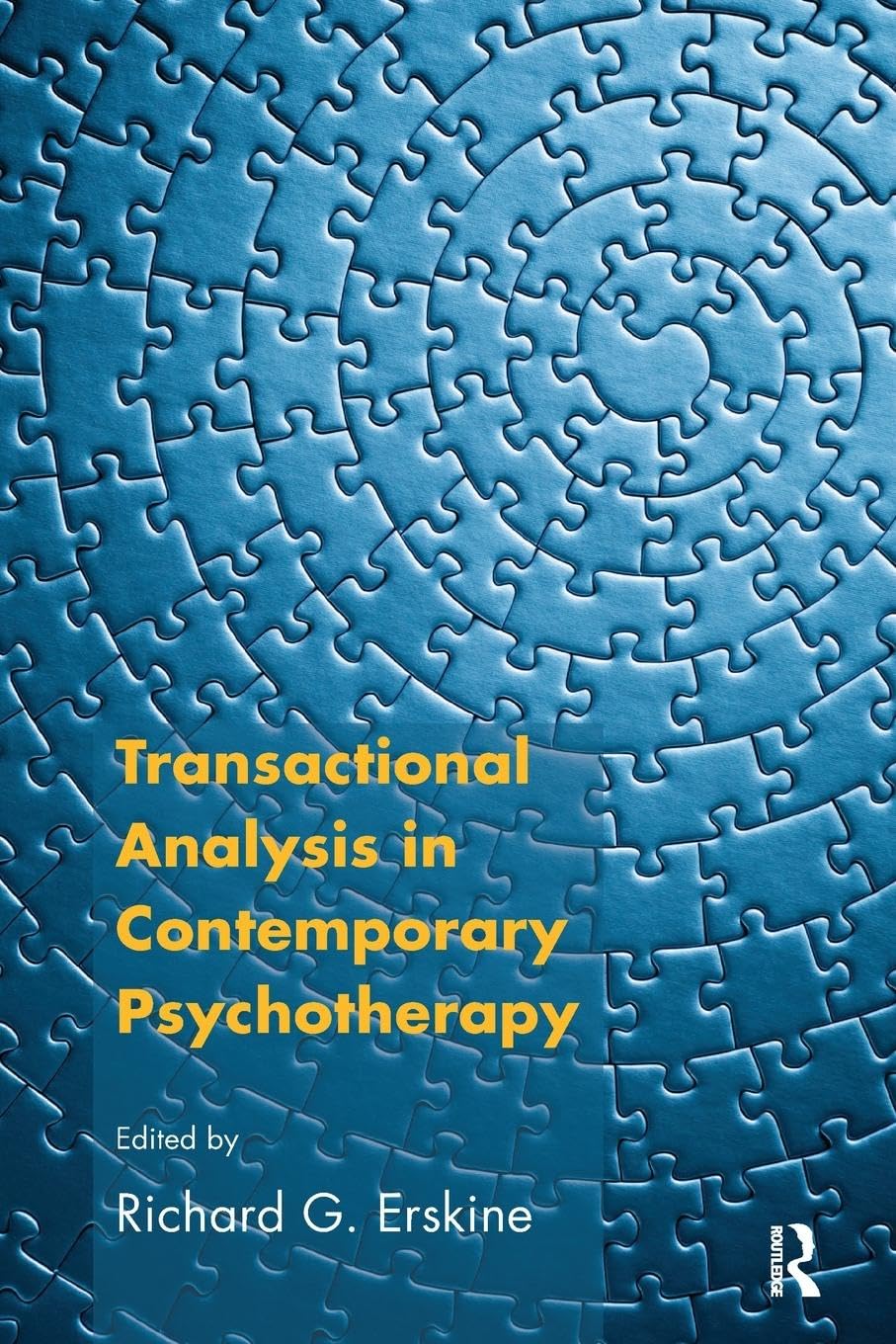Transactional Analysis in Contemporary Psychotherapy Medicine