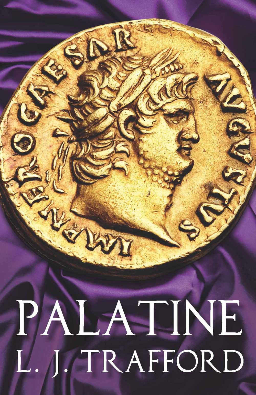 Product Image: Palatine