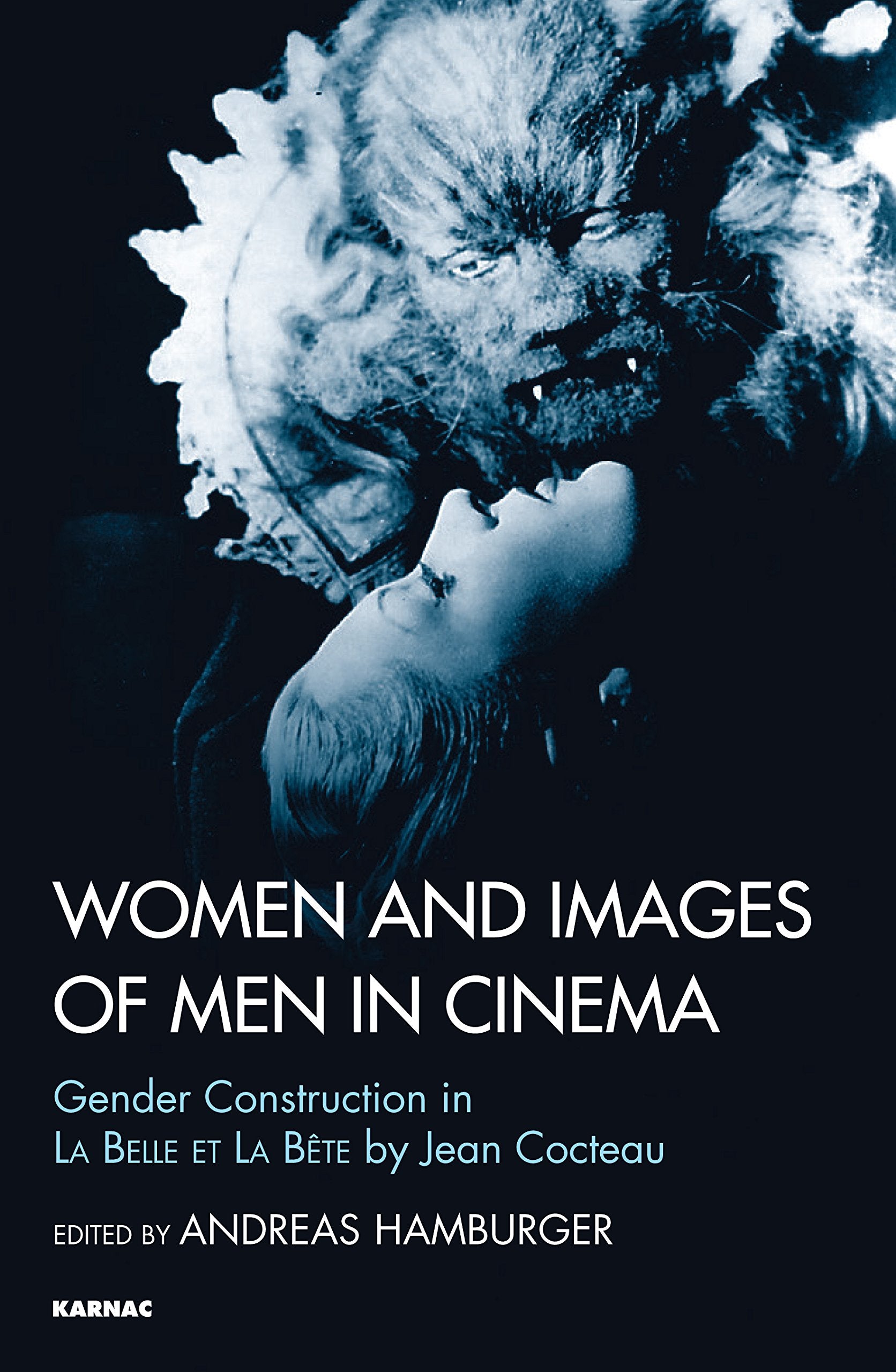 Women and Images of Men in Cinema Social Sciences