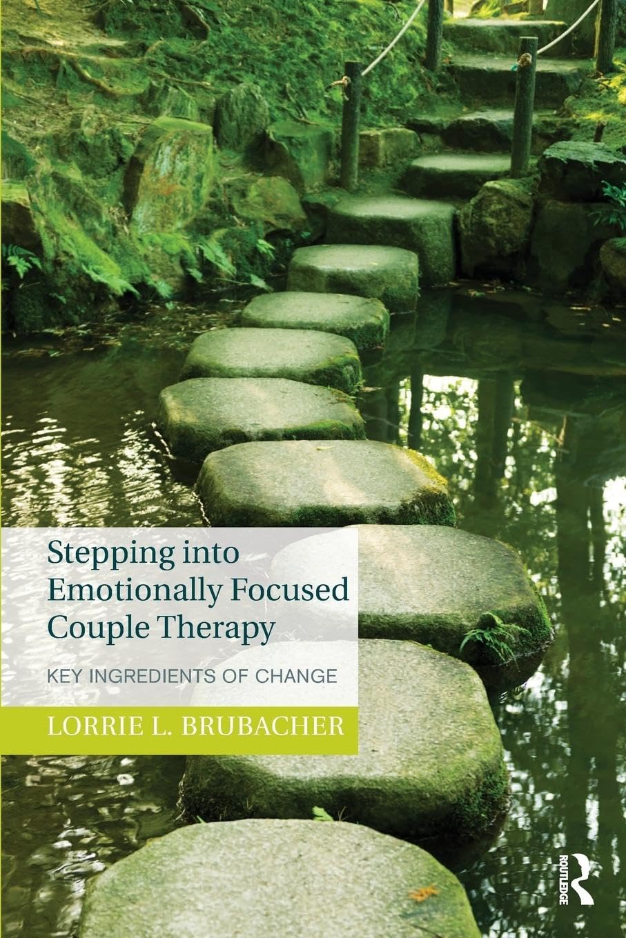 Stepping into Emotionally Focused Couple Therapy: Key Ingredients of Change Medicine