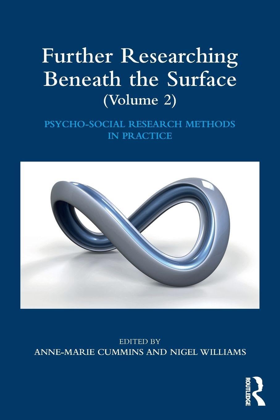 Further Researching Beneath the Surface book