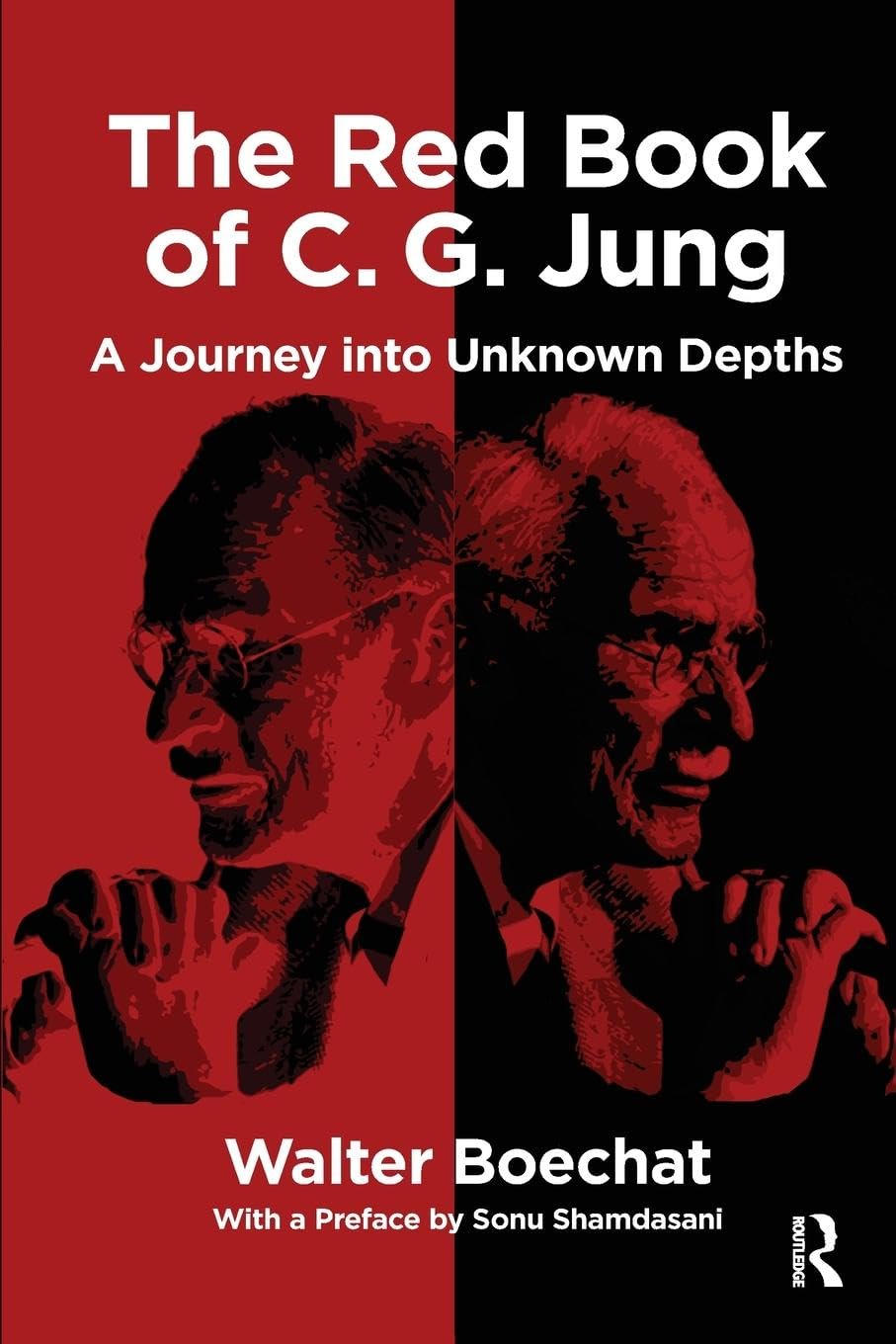The Red Book of C.G. Jung: A Journey into Unknown Depths Medicine