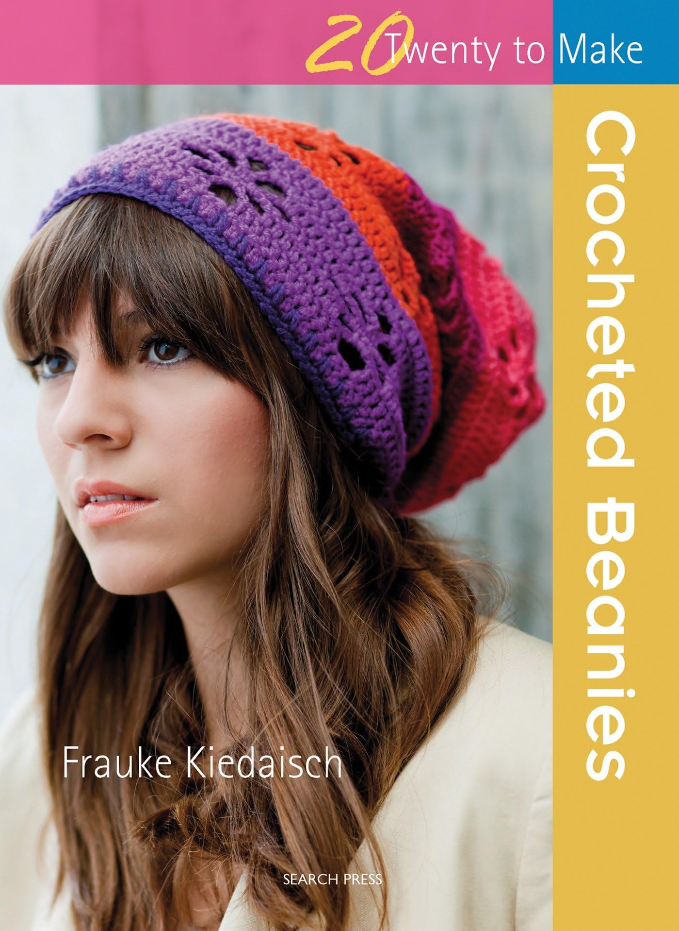 Product Image: Crocheted Beanies