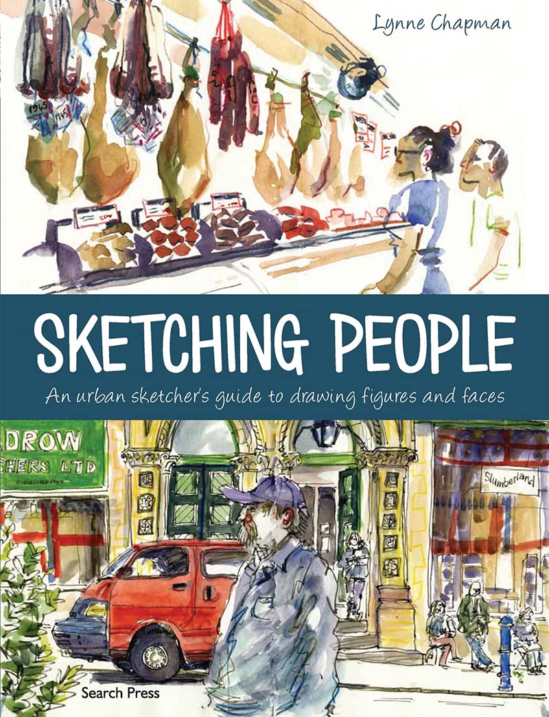 Sketching People Film, Art & Culture
