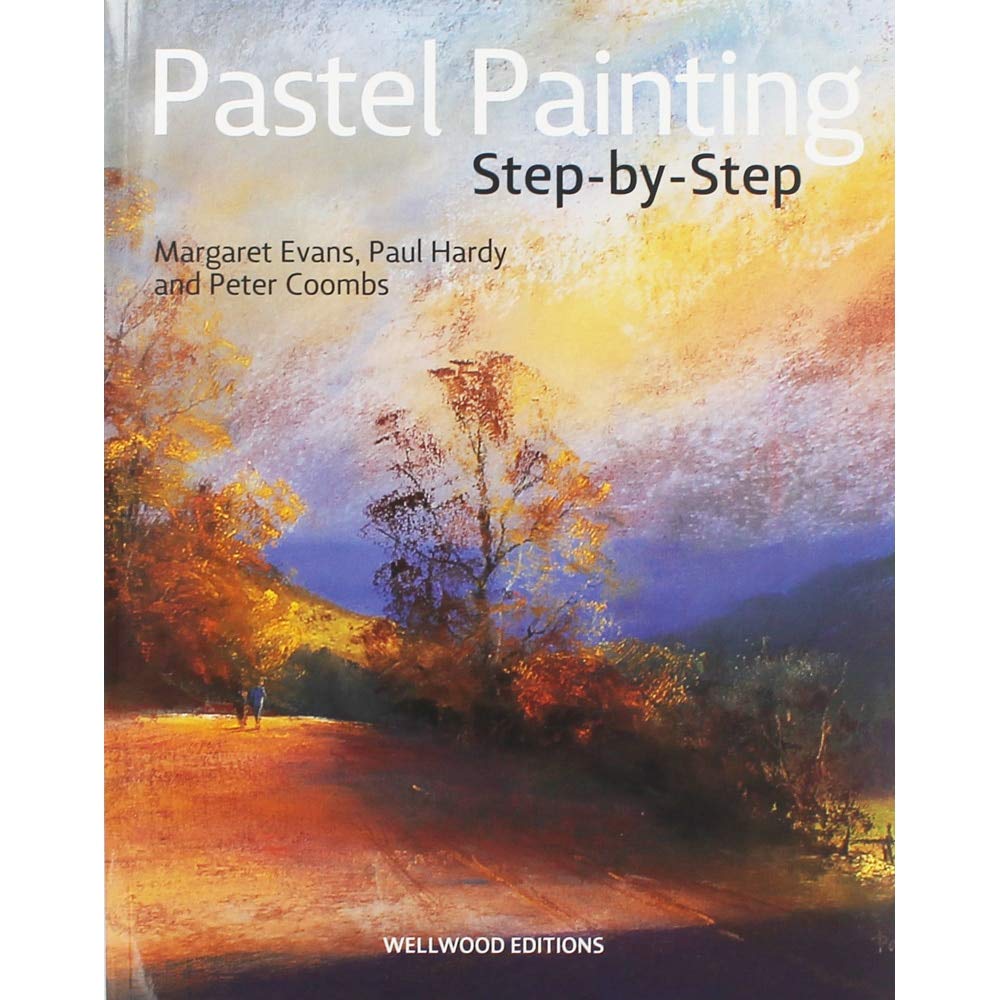 Pastellmalerei Schritt für Schritt Film, Art & Culture