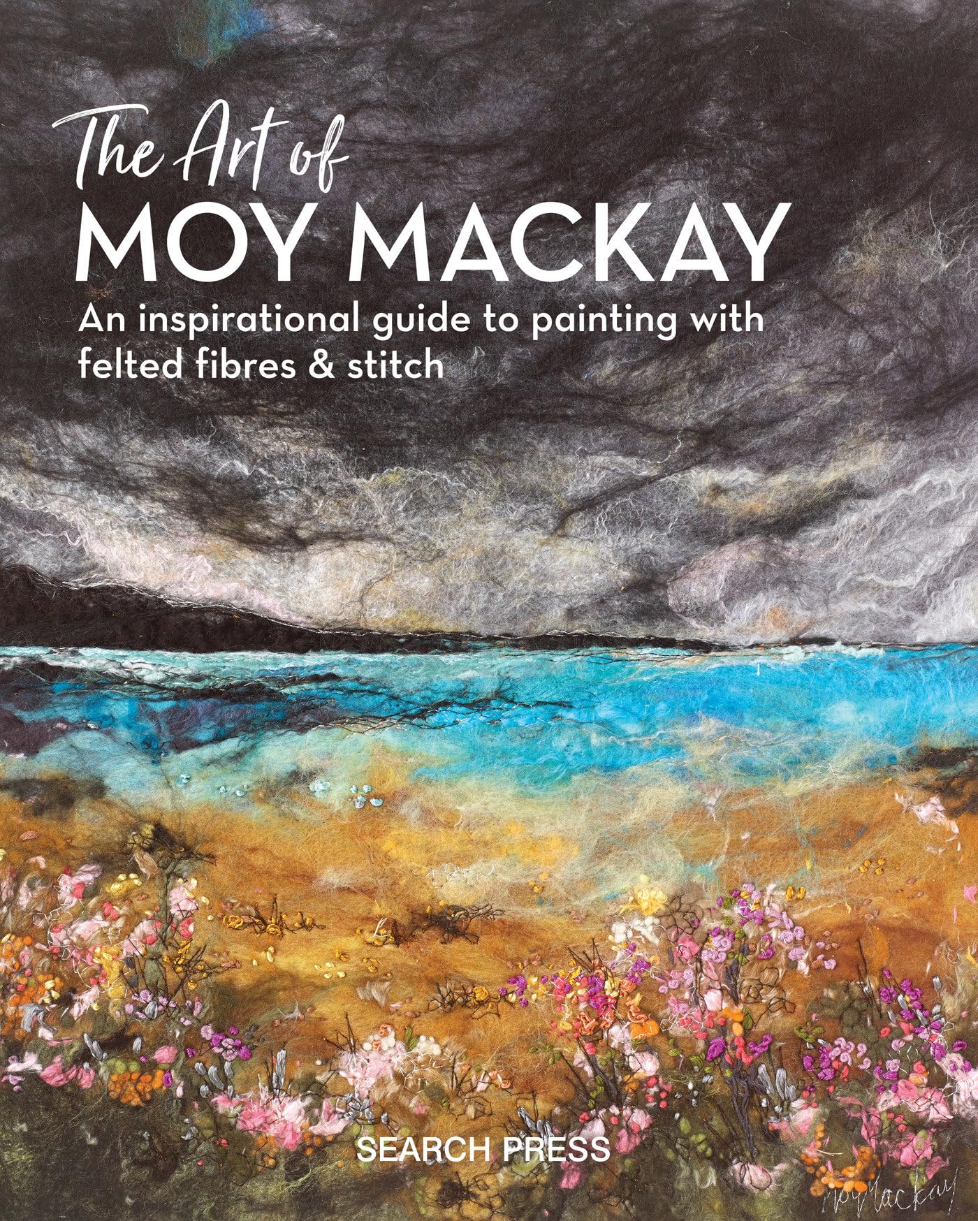 The Art of Moy MacKay Film, Art & Culture