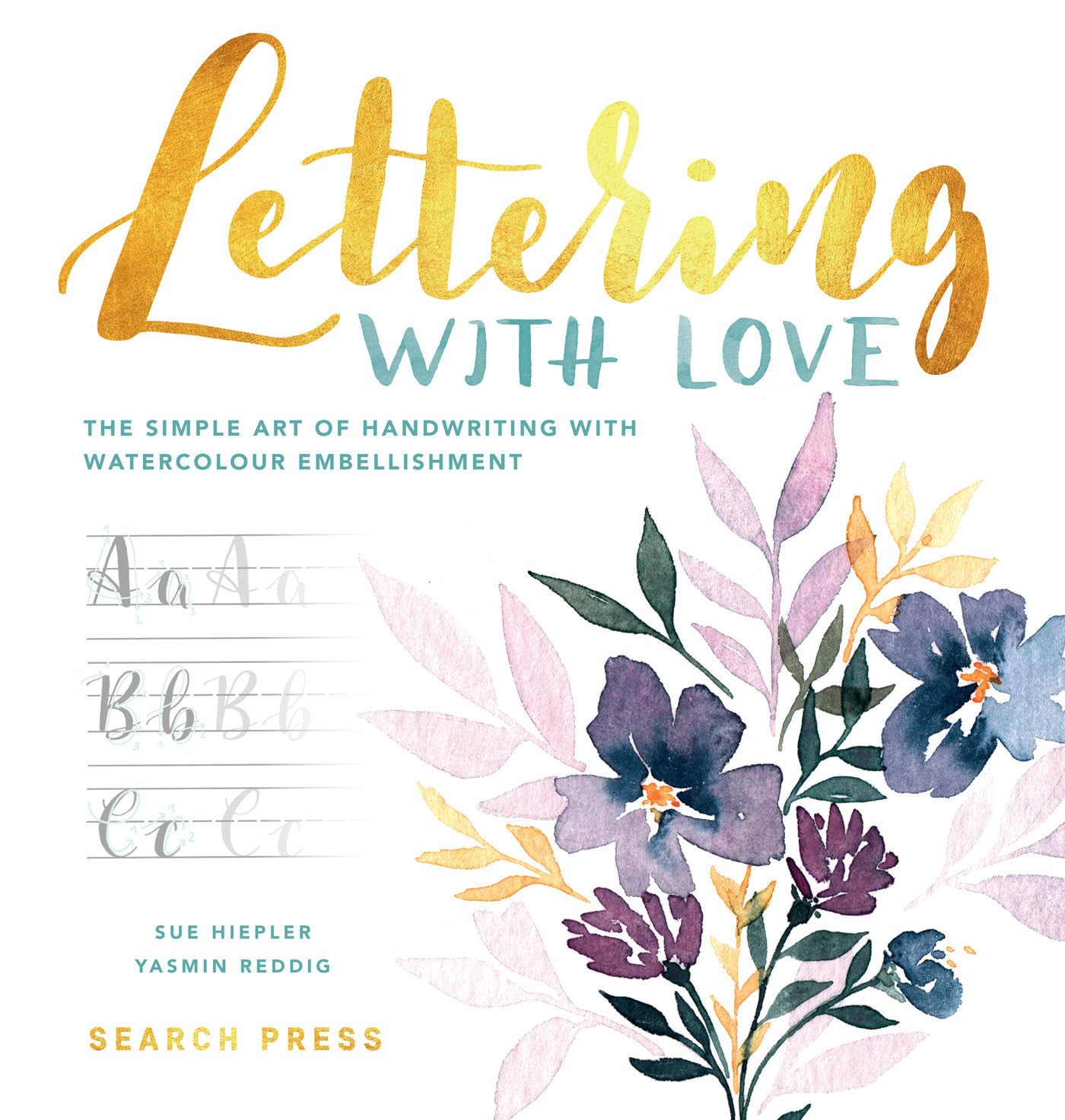 Lettering with Love Film, Art & Culture