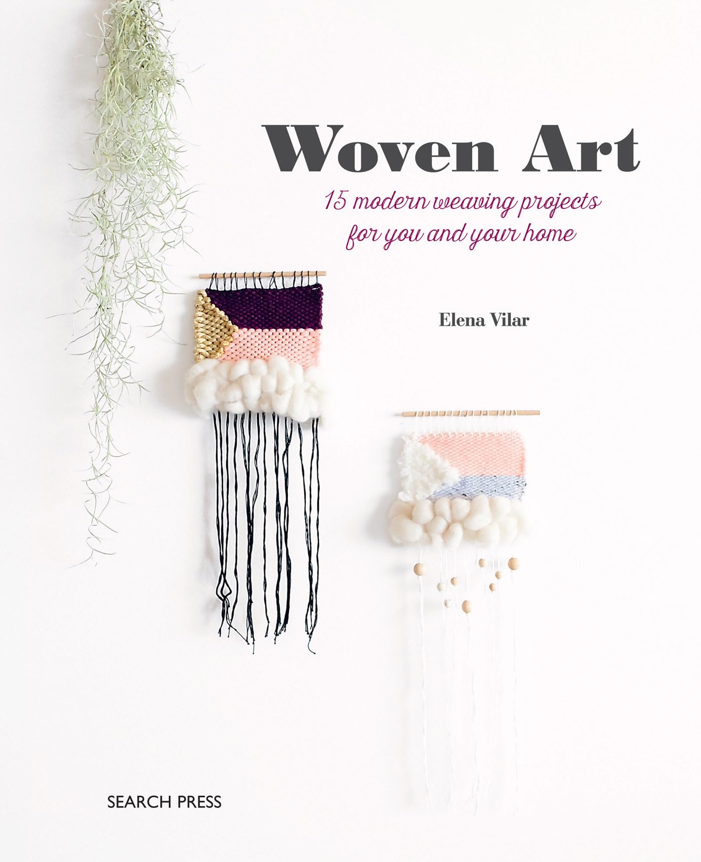 Product Image: Woven Art