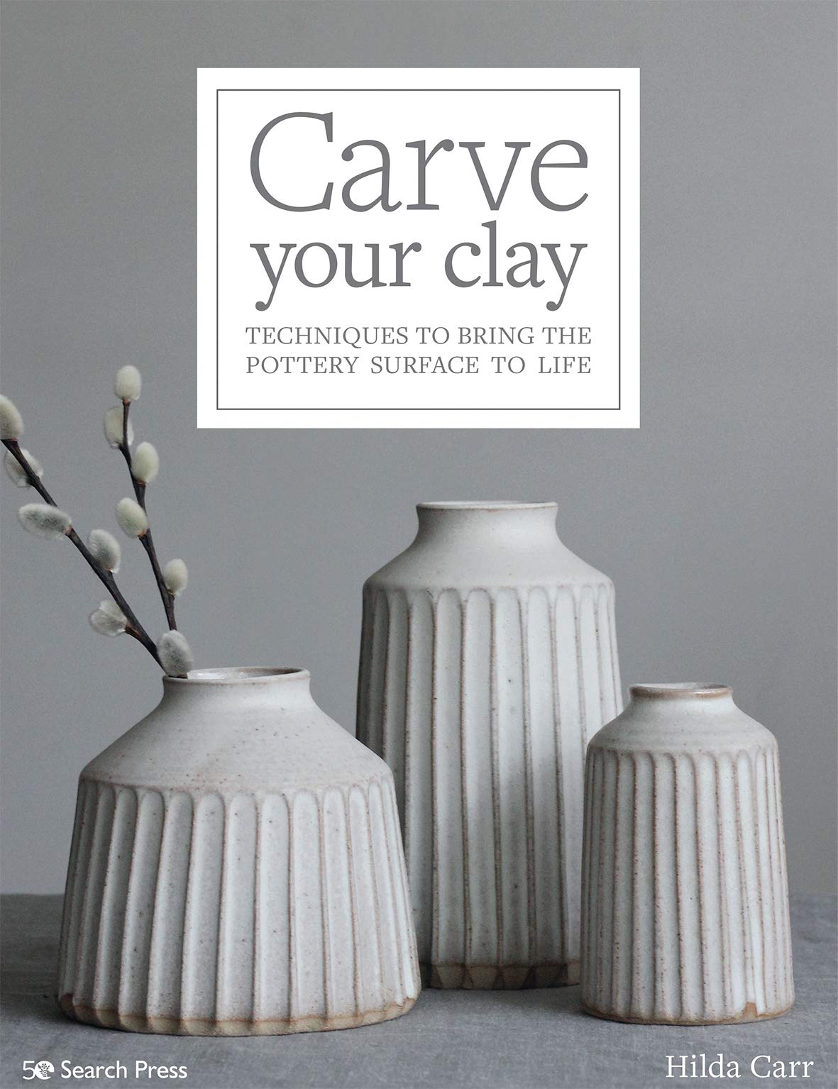 Carve Your Clay: Techniques to Bring the Pottery Surface to Life Film, Art & Culture