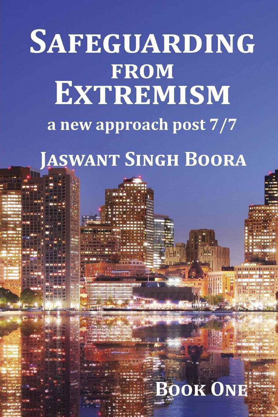 Safeguarding from Extremism: A New Approach Post 7/7 Education & Training
