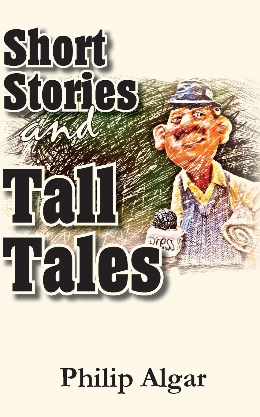 Short Stories and Tall Tales Essays & Short Stories