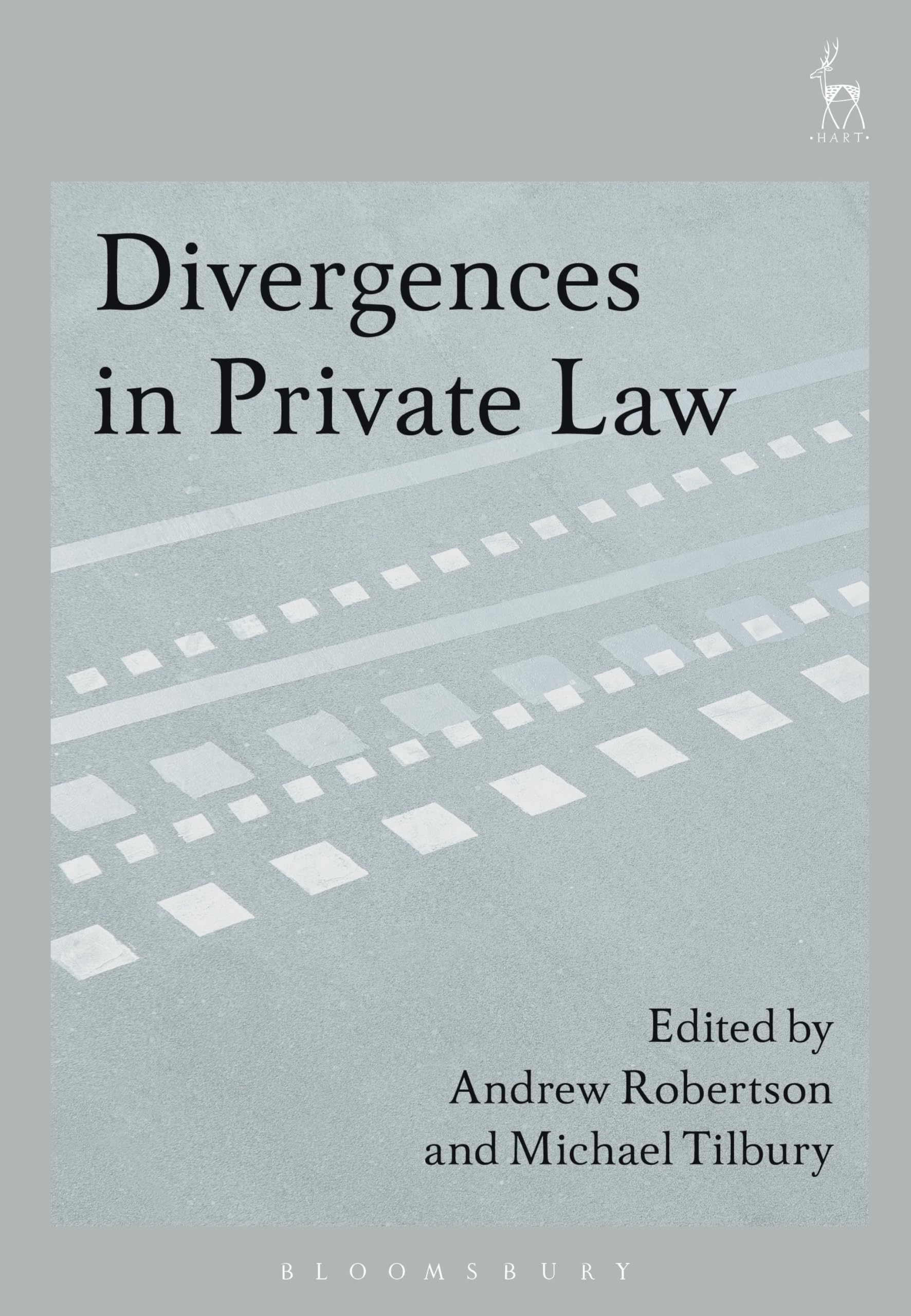 Divergences in Private Law Law