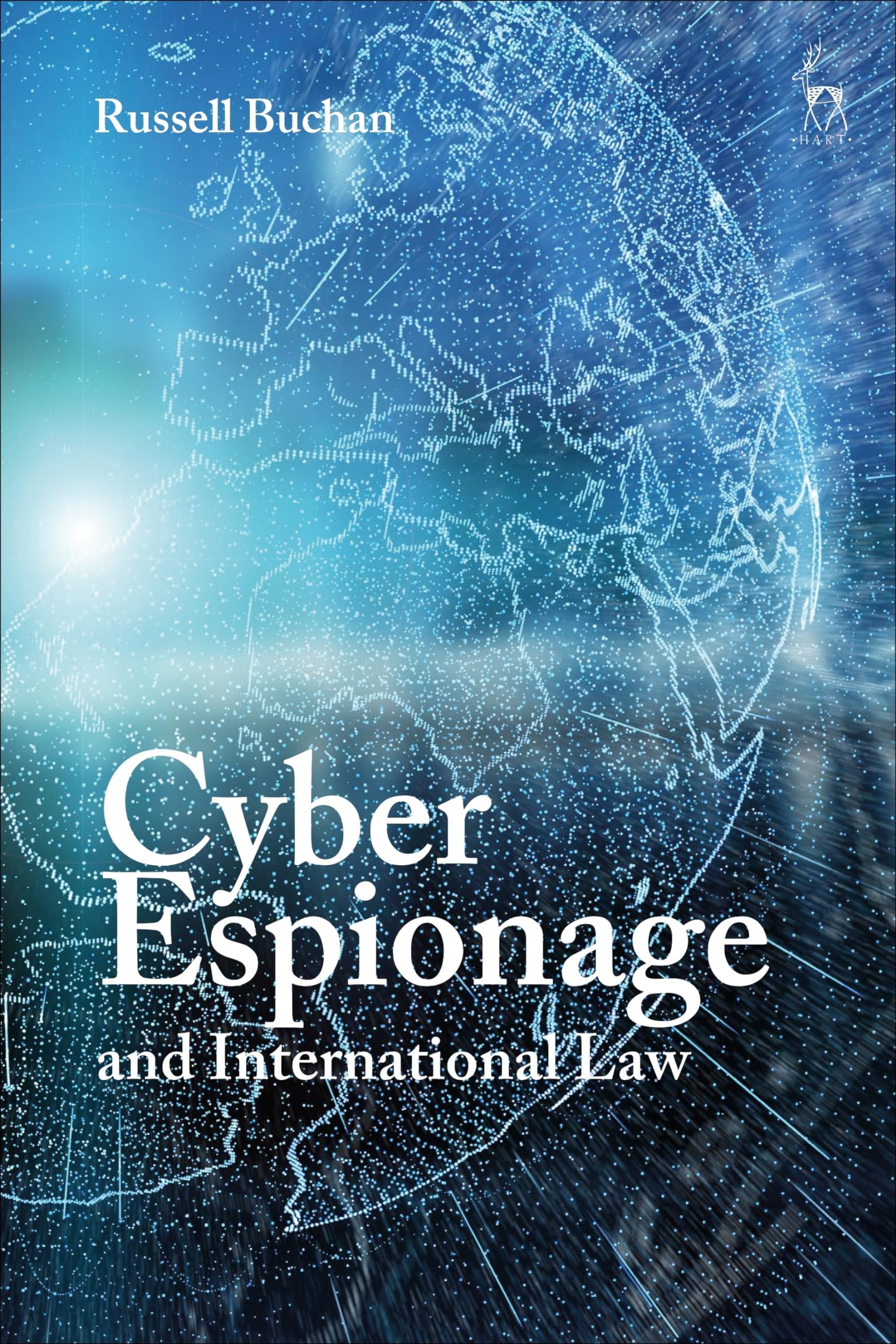 Cyber Espionage and International Law Law